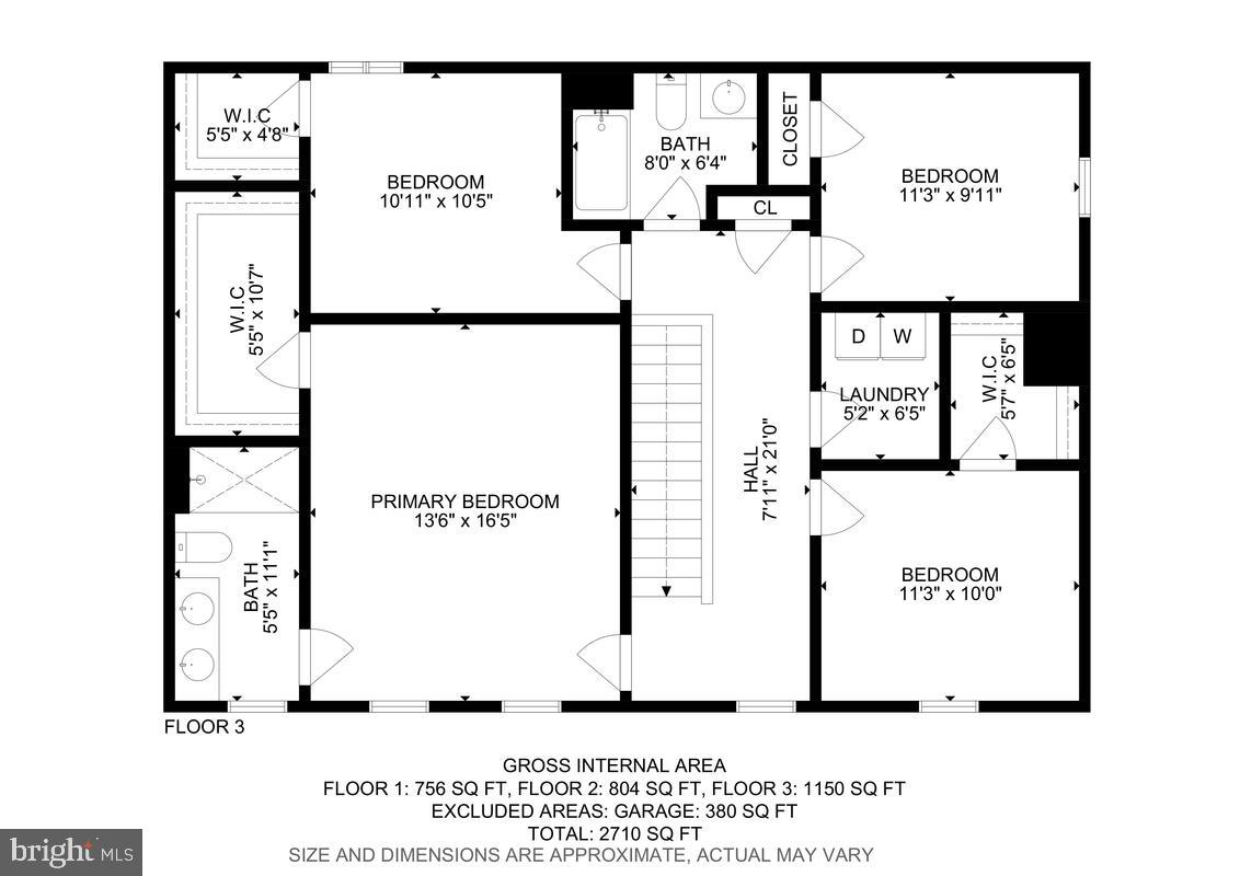 MEADE'S CROSSING - Residential