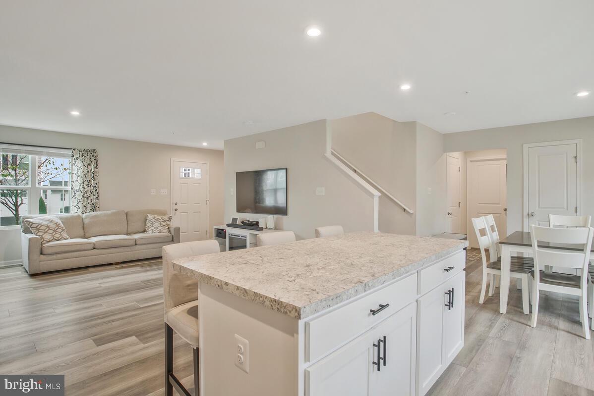 MEADE'S CROSSING - Residential