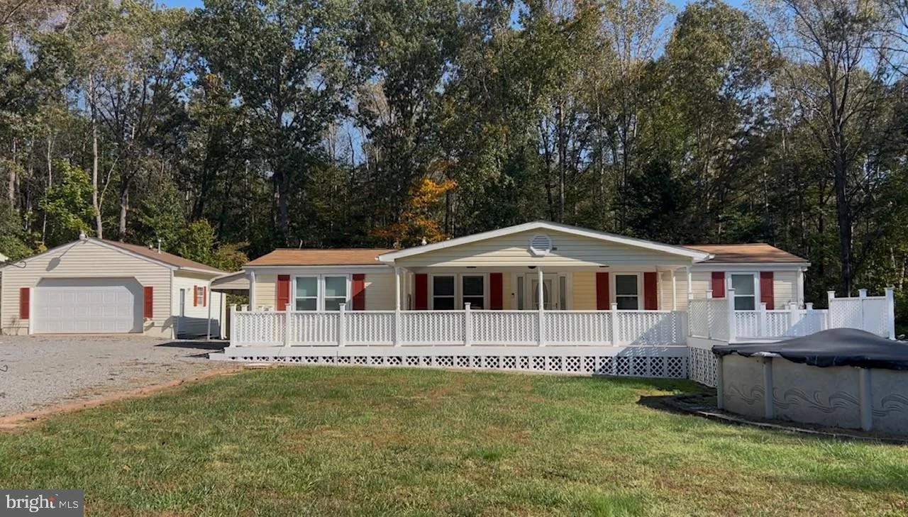 6407 Hams Ford Road