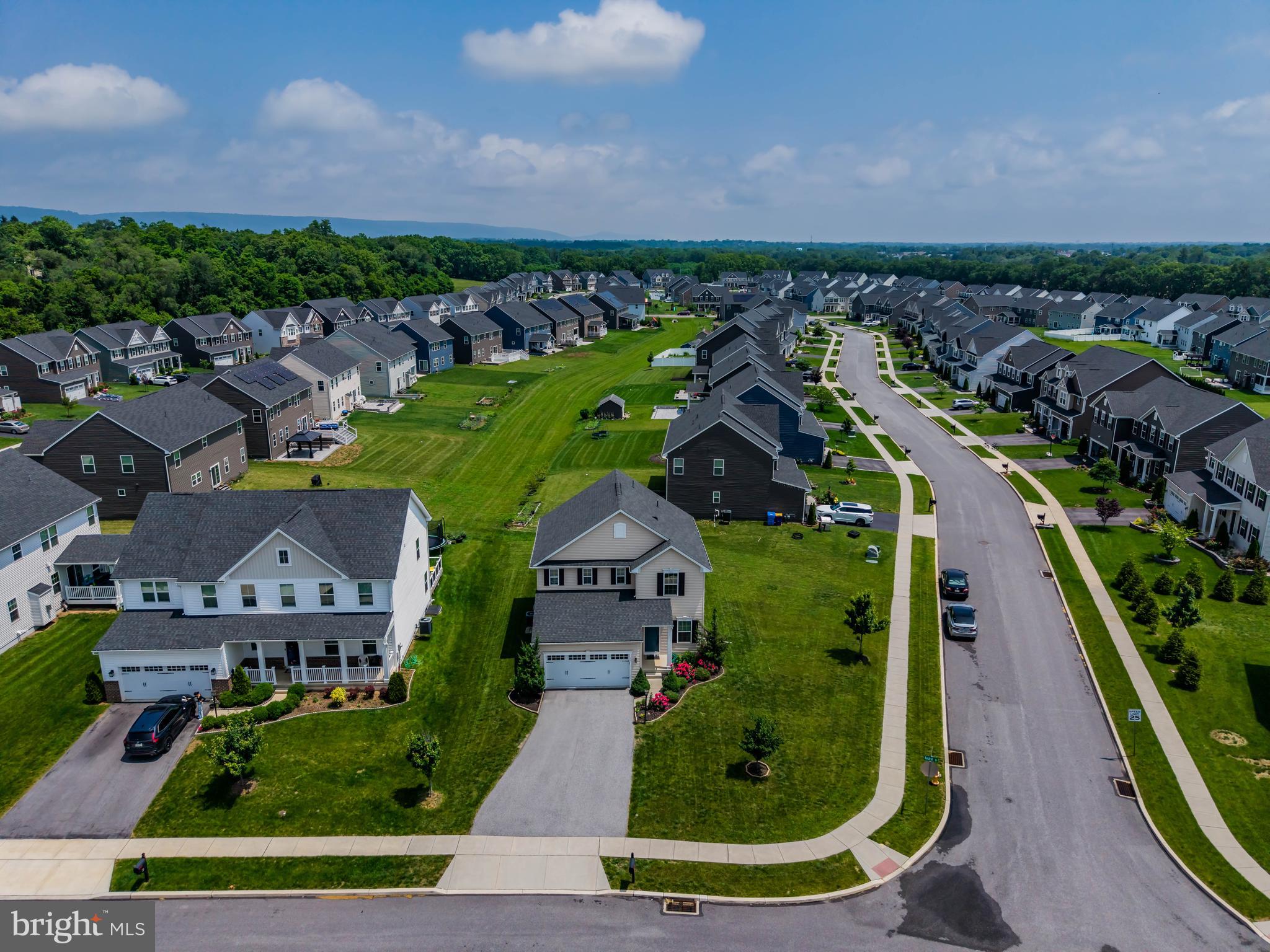 GRAYHAWK LANDING - Residential