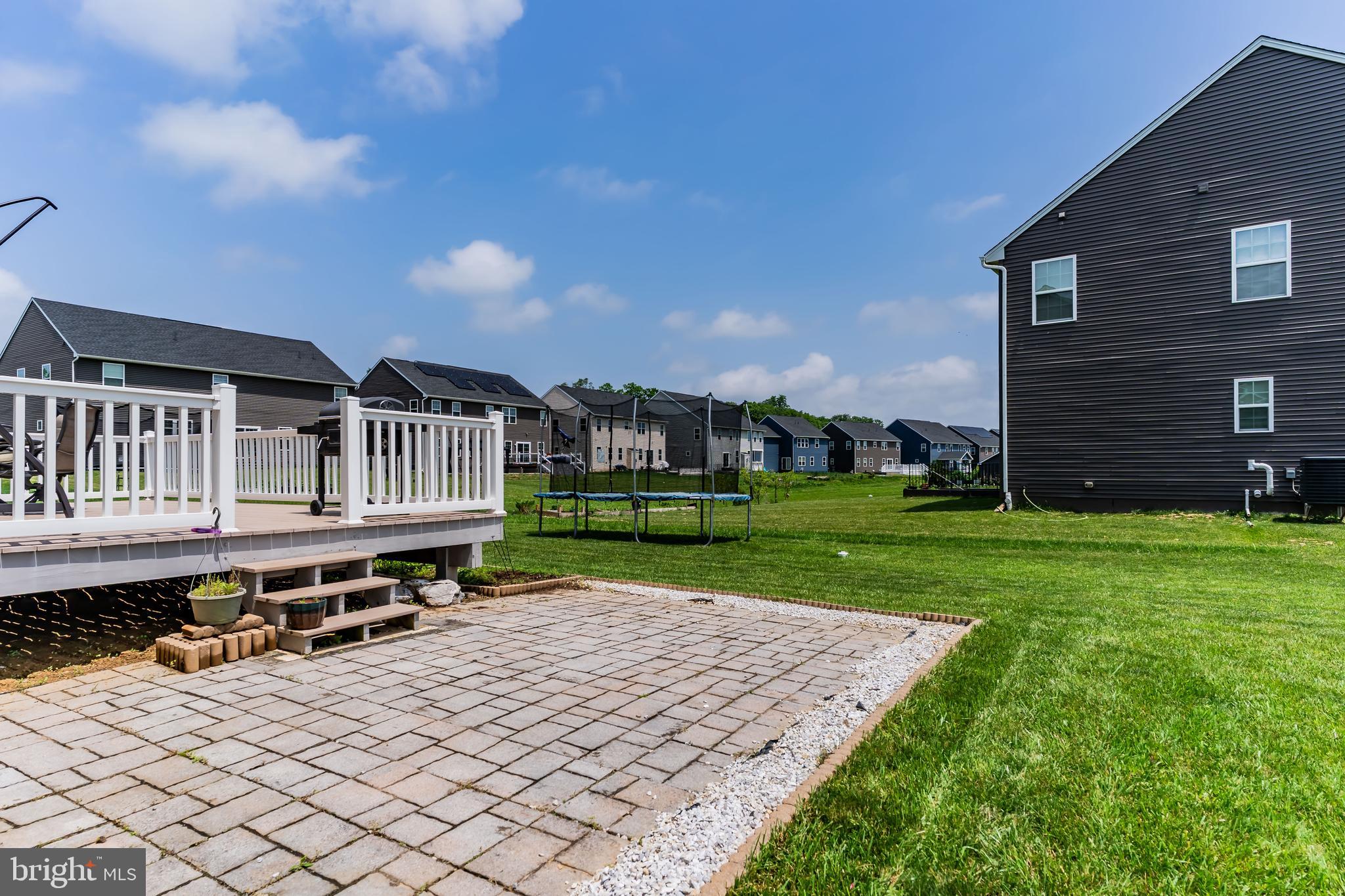 GRAYHAWK LANDING - Residential