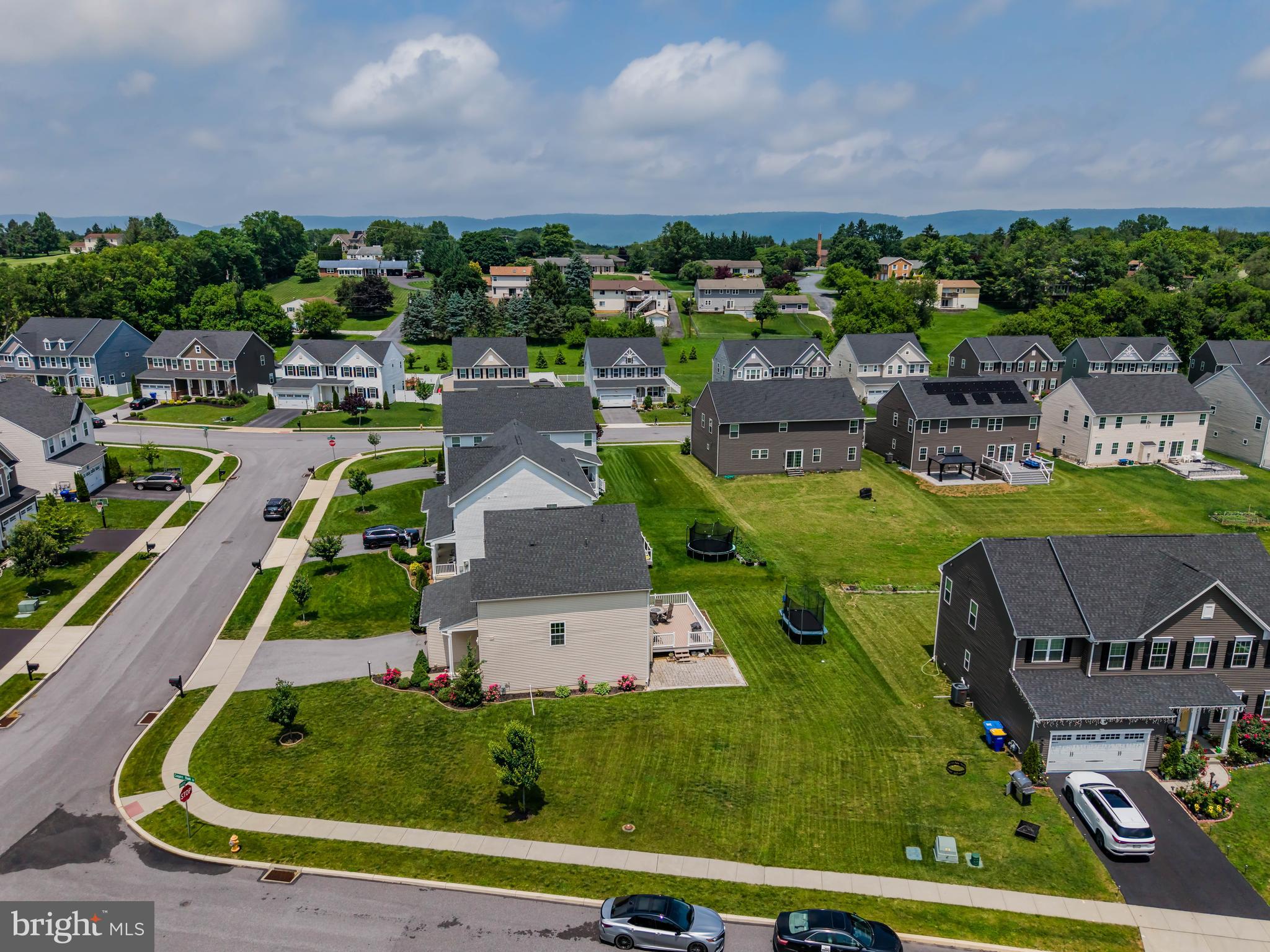 GRAYHAWK LANDING - Residential