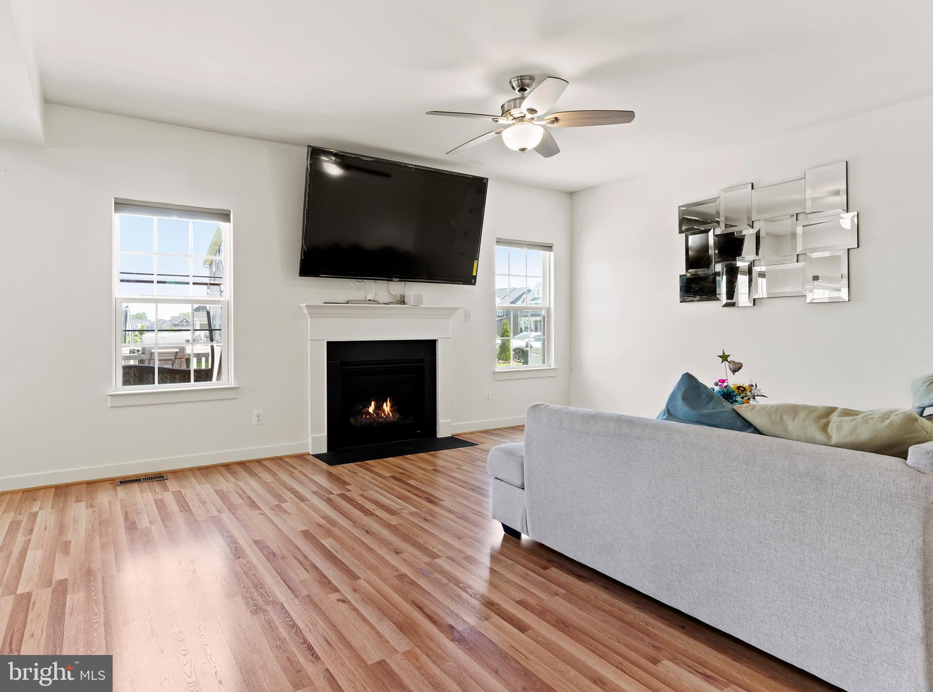 GRAYHAWK LANDING - Residential