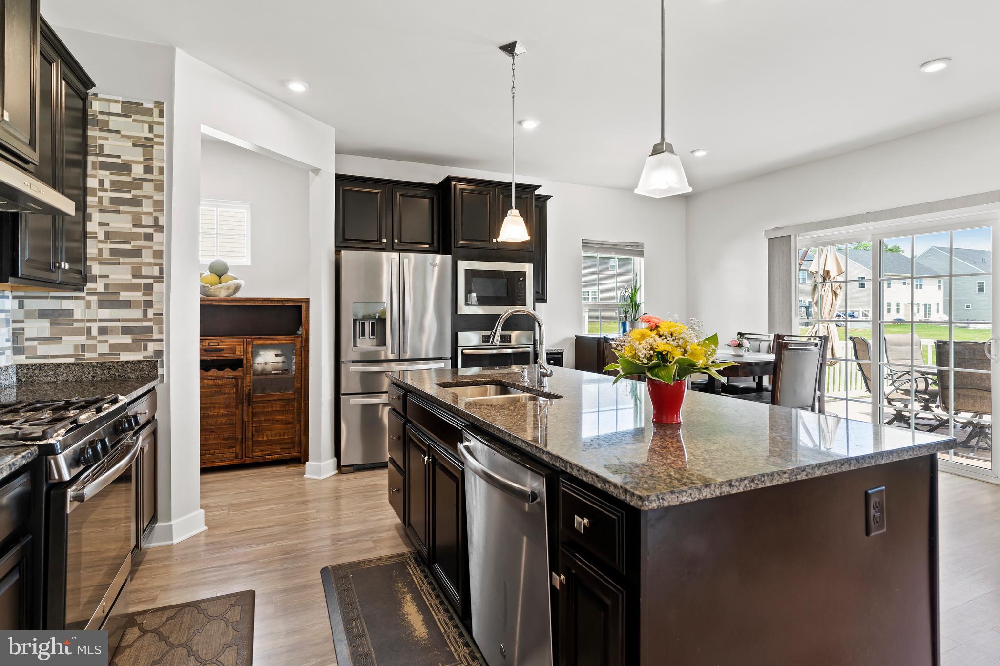 GRAYHAWK LANDING - Residential