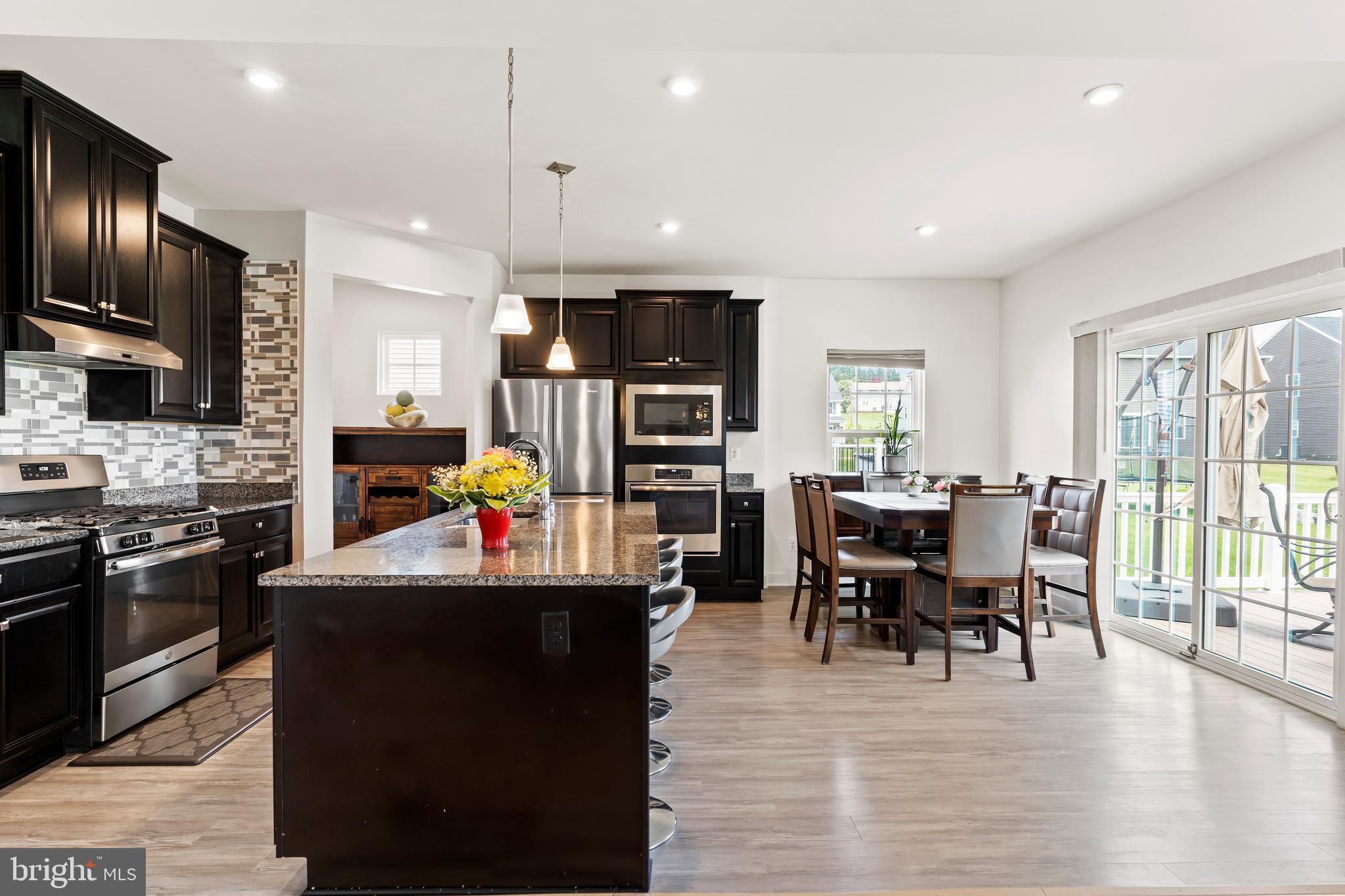 GRAYHAWK LANDING - Residential
