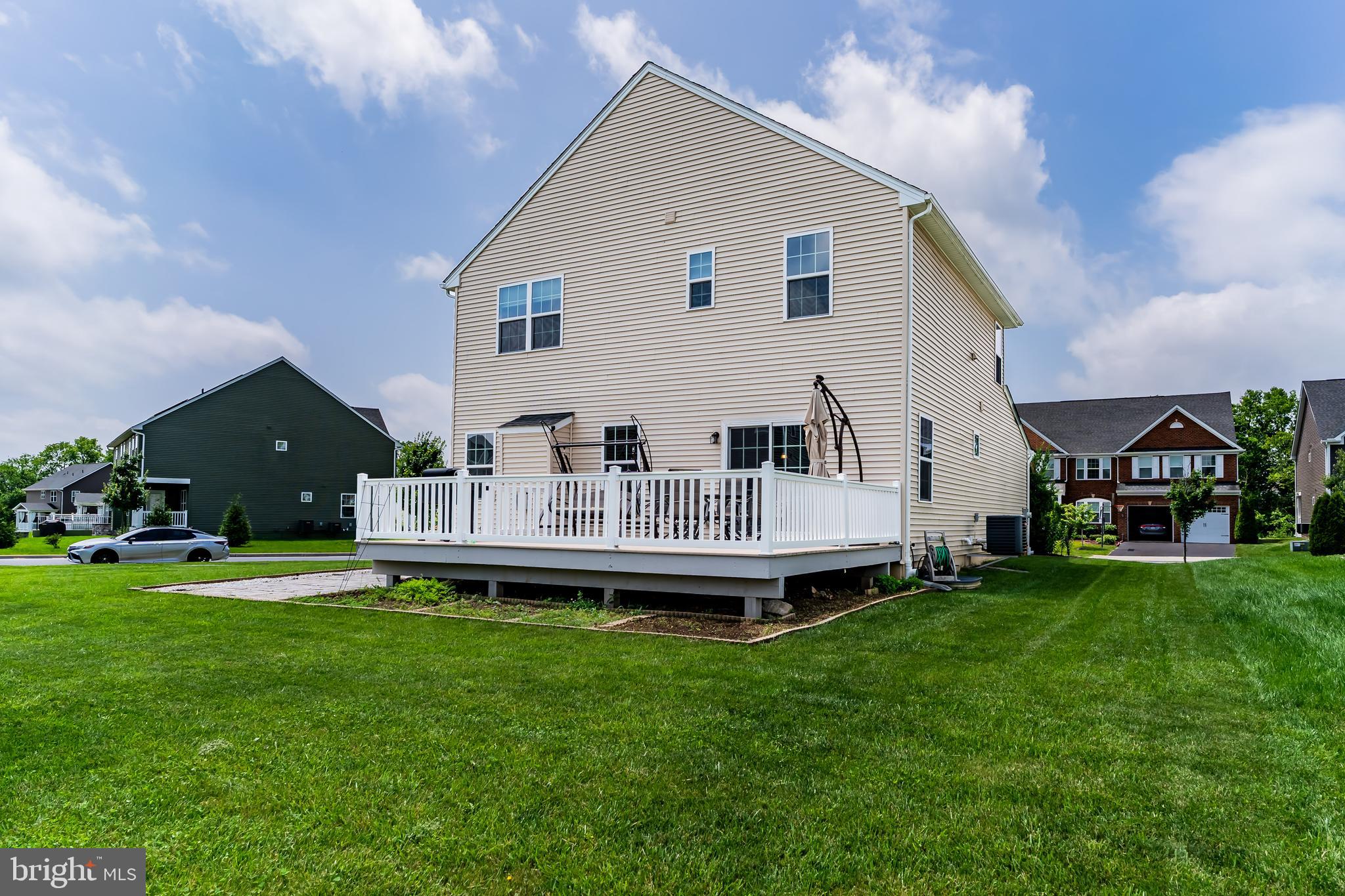 GRAYHAWK LANDING - Residential