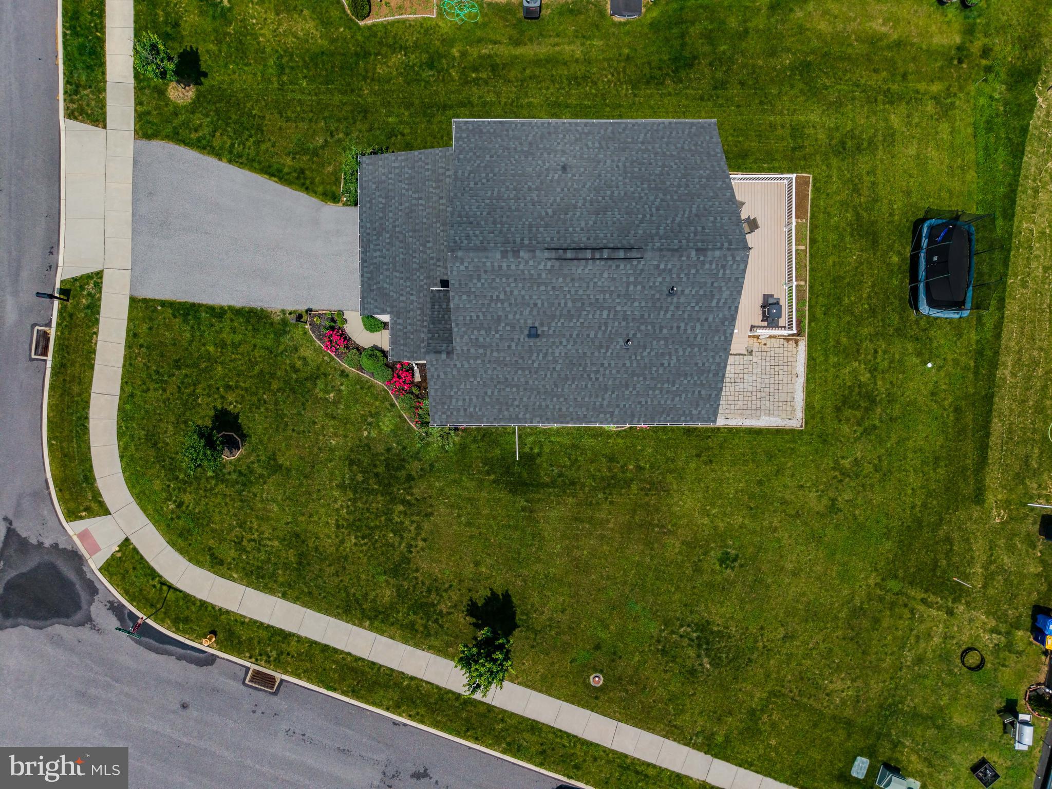 GRAYHAWK LANDING - Residential