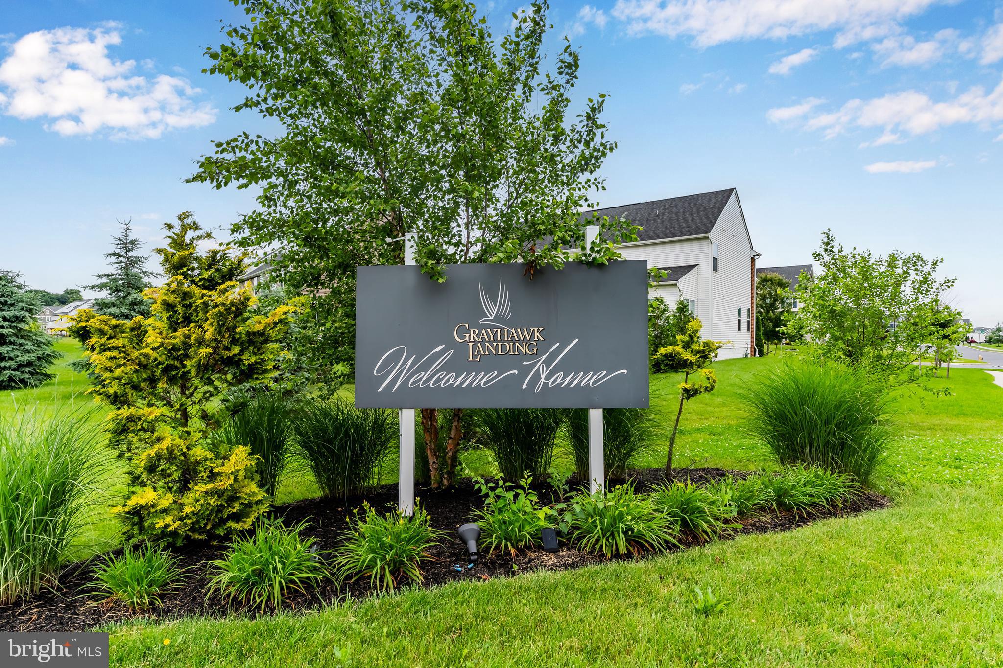 GRAYHAWK LANDING - Residential