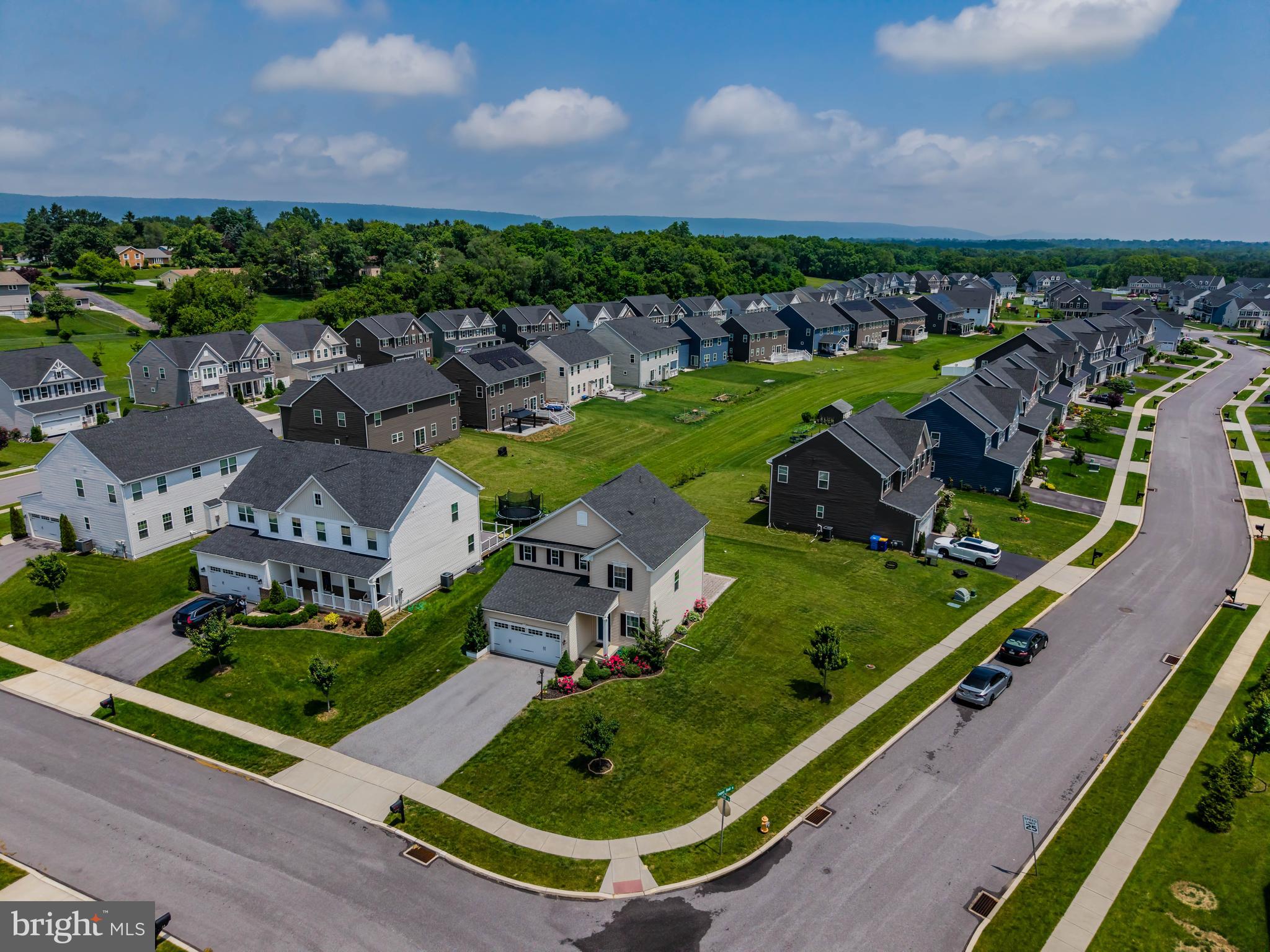 GRAYHAWK LANDING - Residential