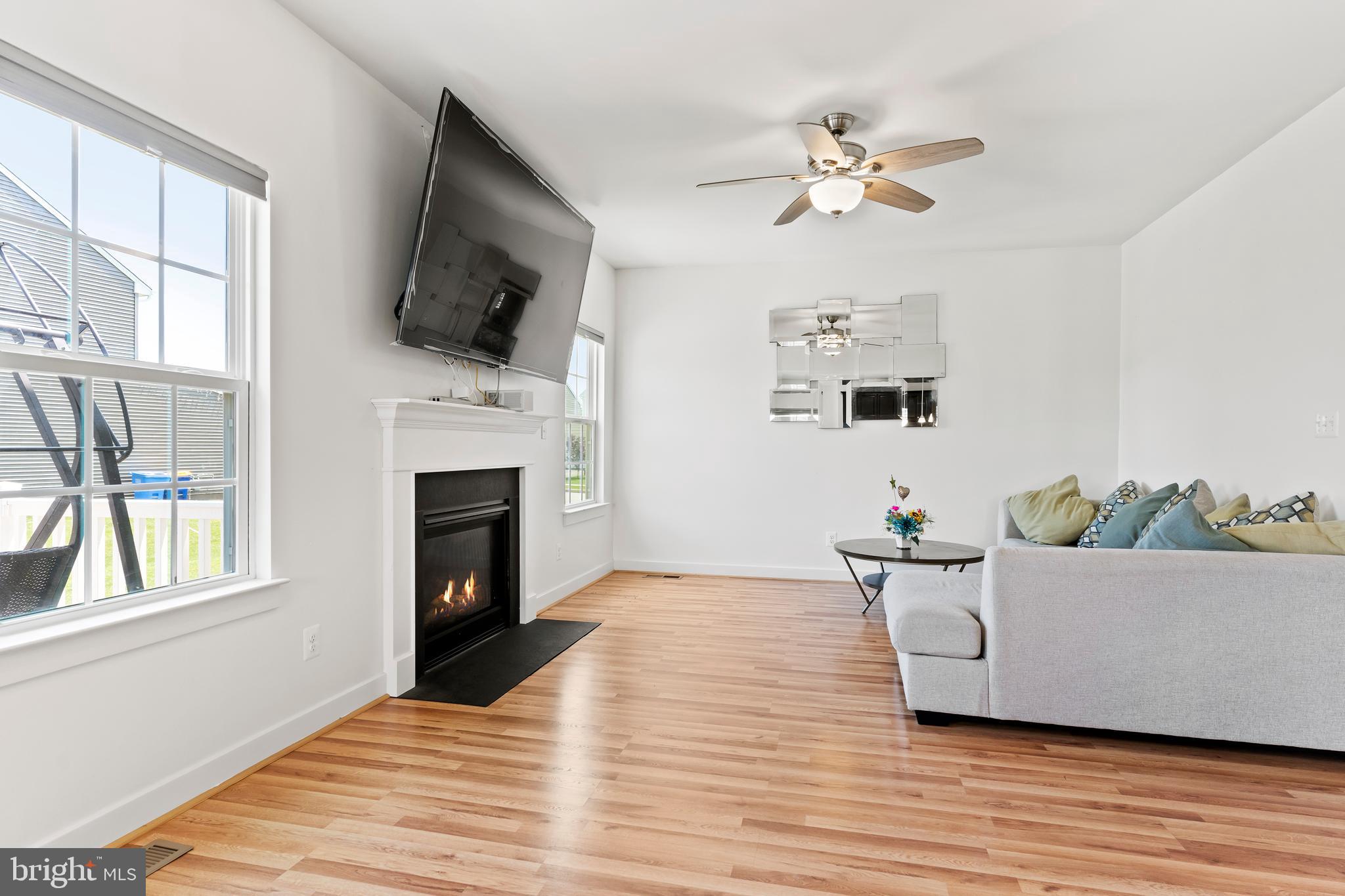 GRAYHAWK LANDING - Residential
