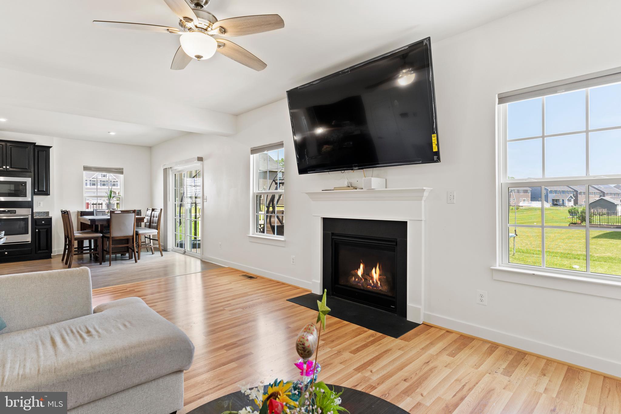 GRAYHAWK LANDING - Residential