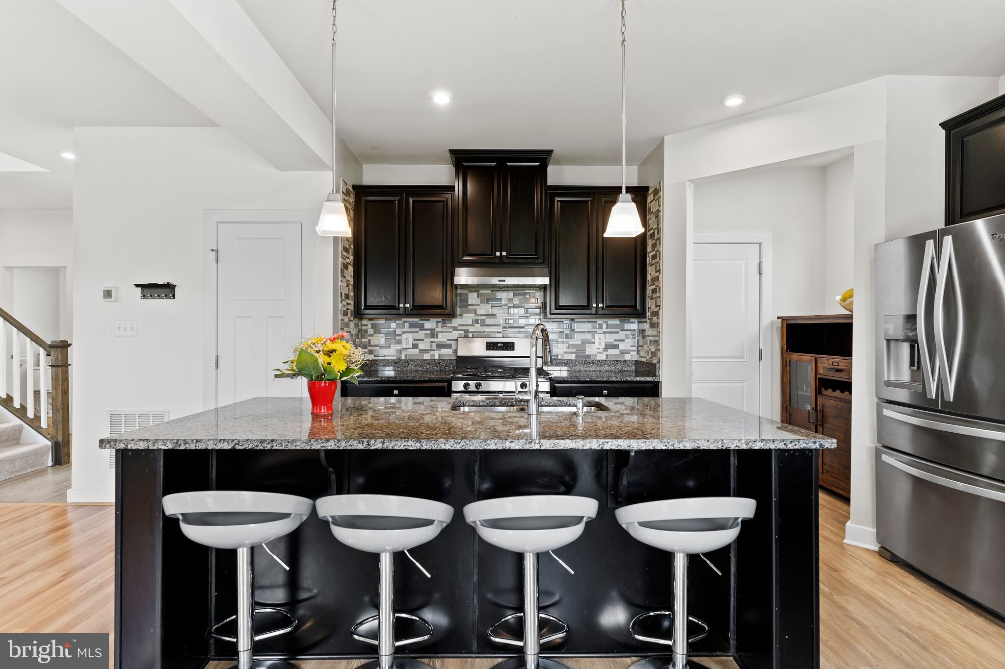 GRAYHAWK LANDING - Residential