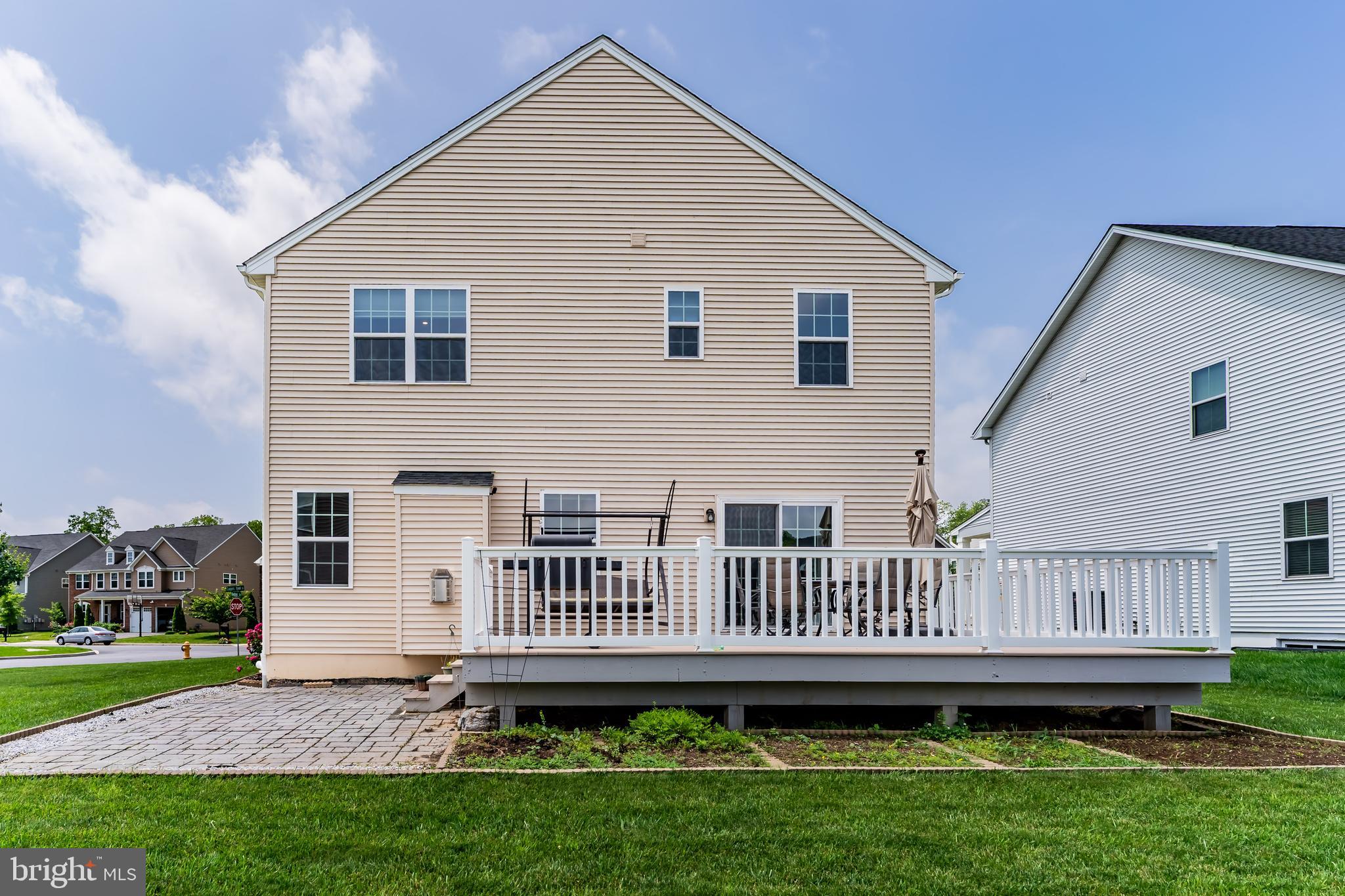 GRAYHAWK LANDING - Residential