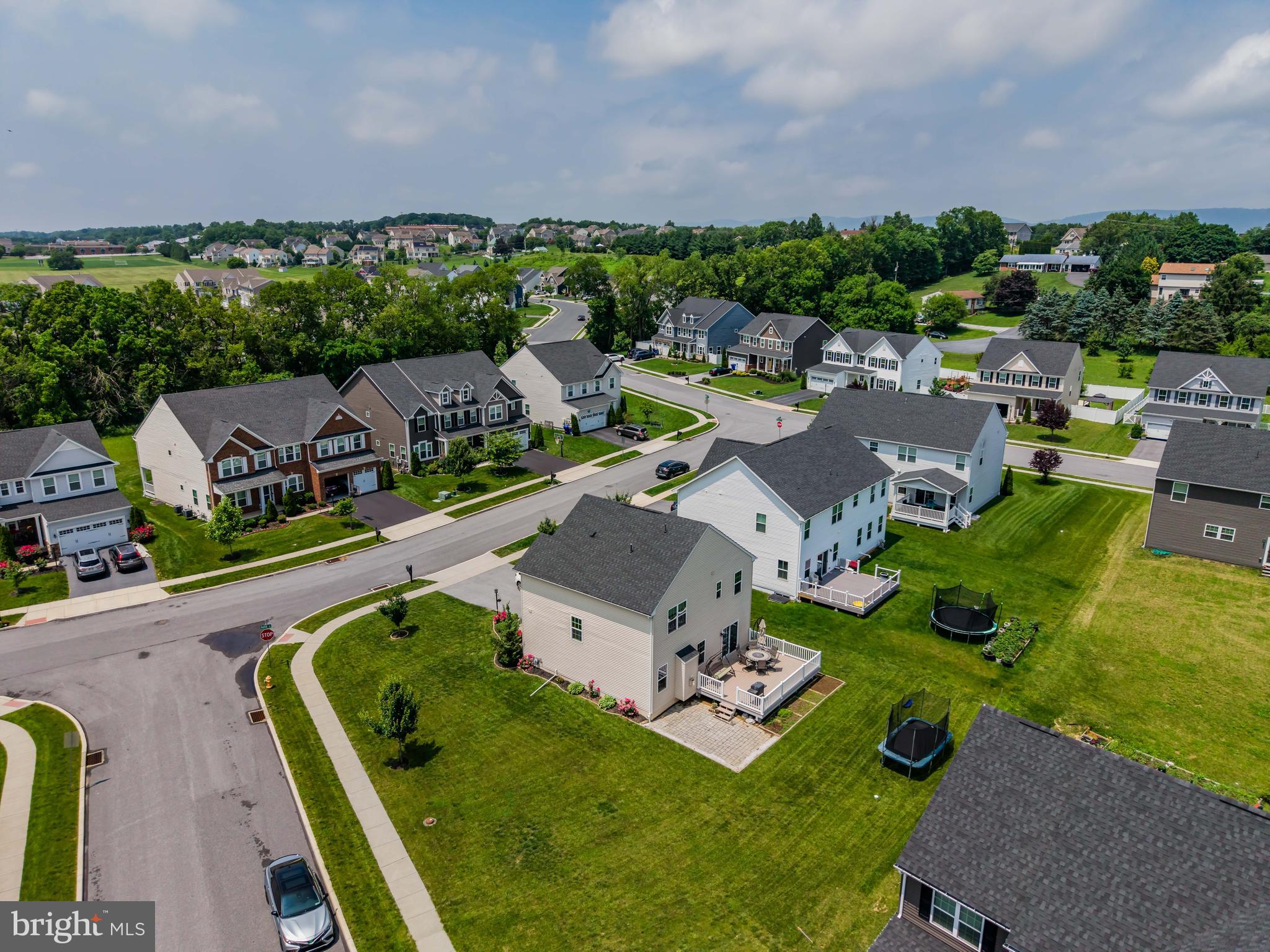 GRAYHAWK LANDING - Residential