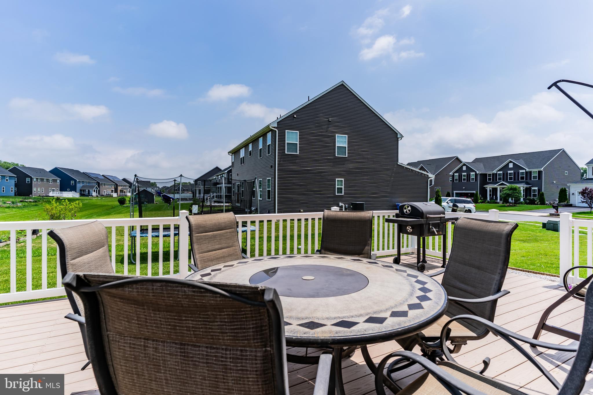 GRAYHAWK LANDING - Residential