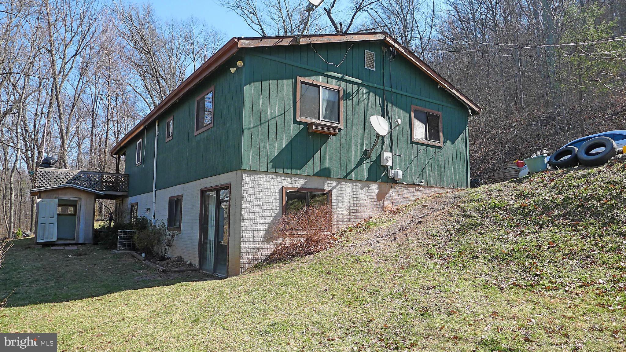 GLENWOOD FOREST - Residential