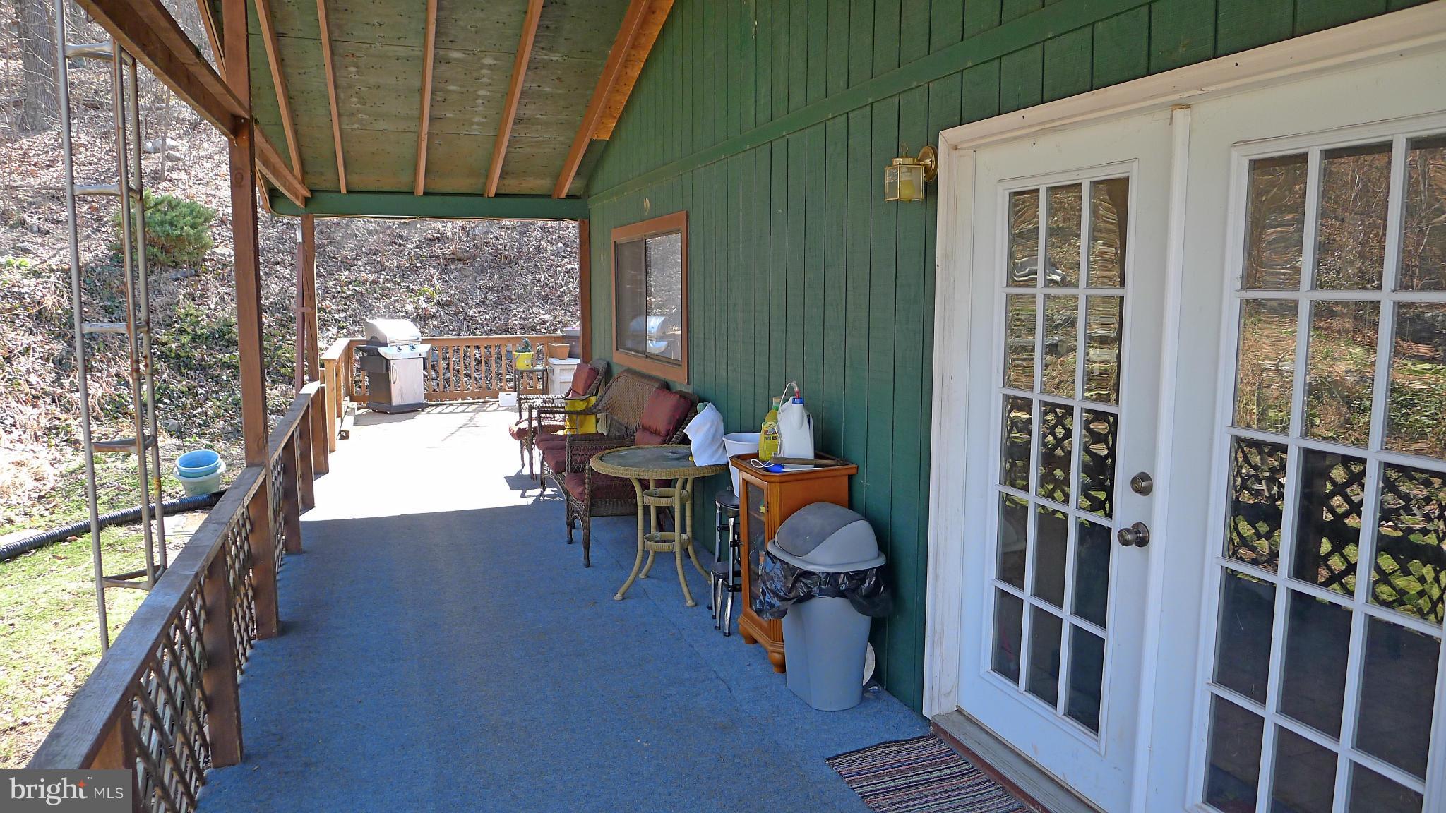 GLENWOOD FOREST - Residential