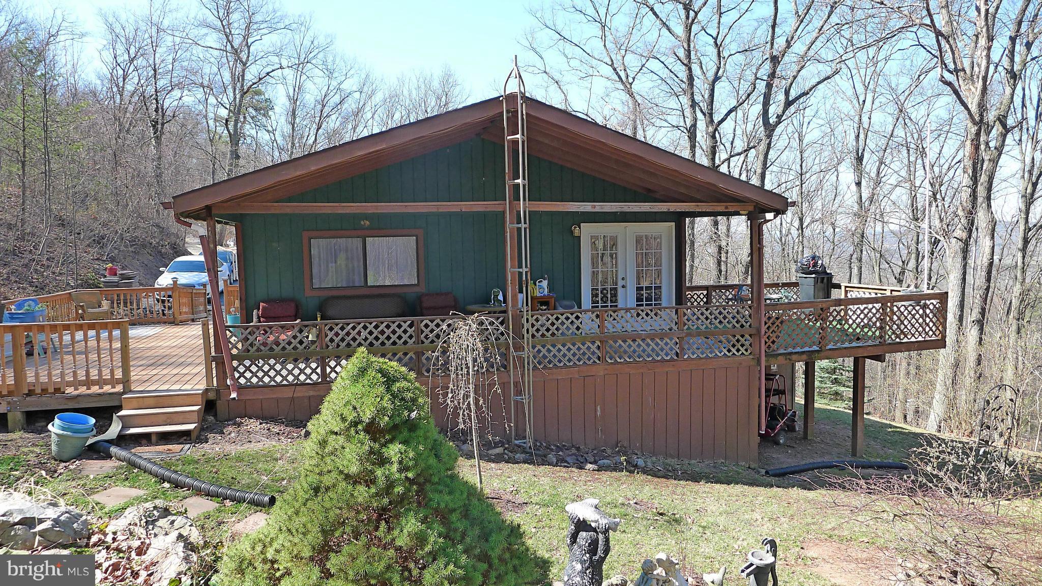 GLENWOOD FOREST - Residential