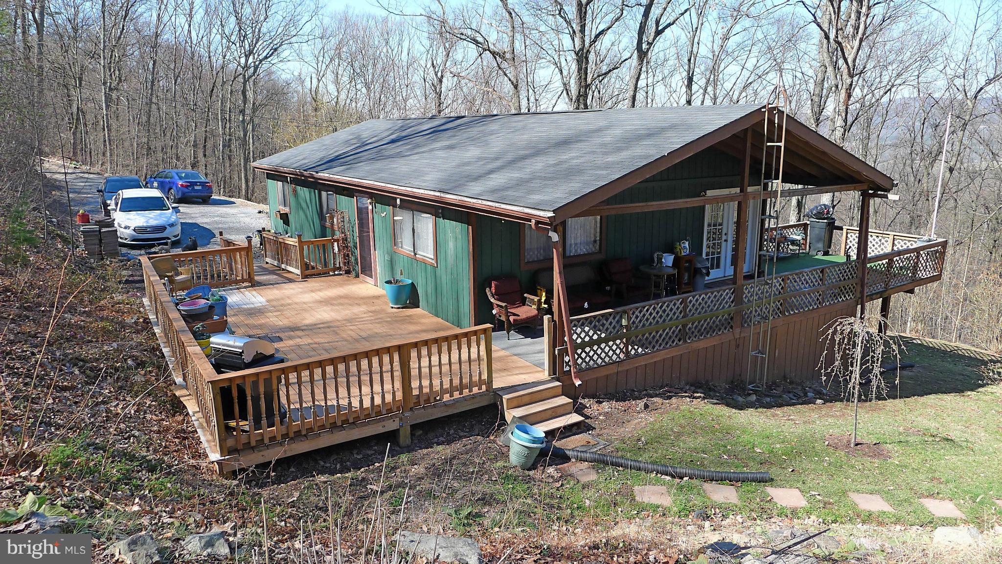 GLENWOOD FOREST - Residential