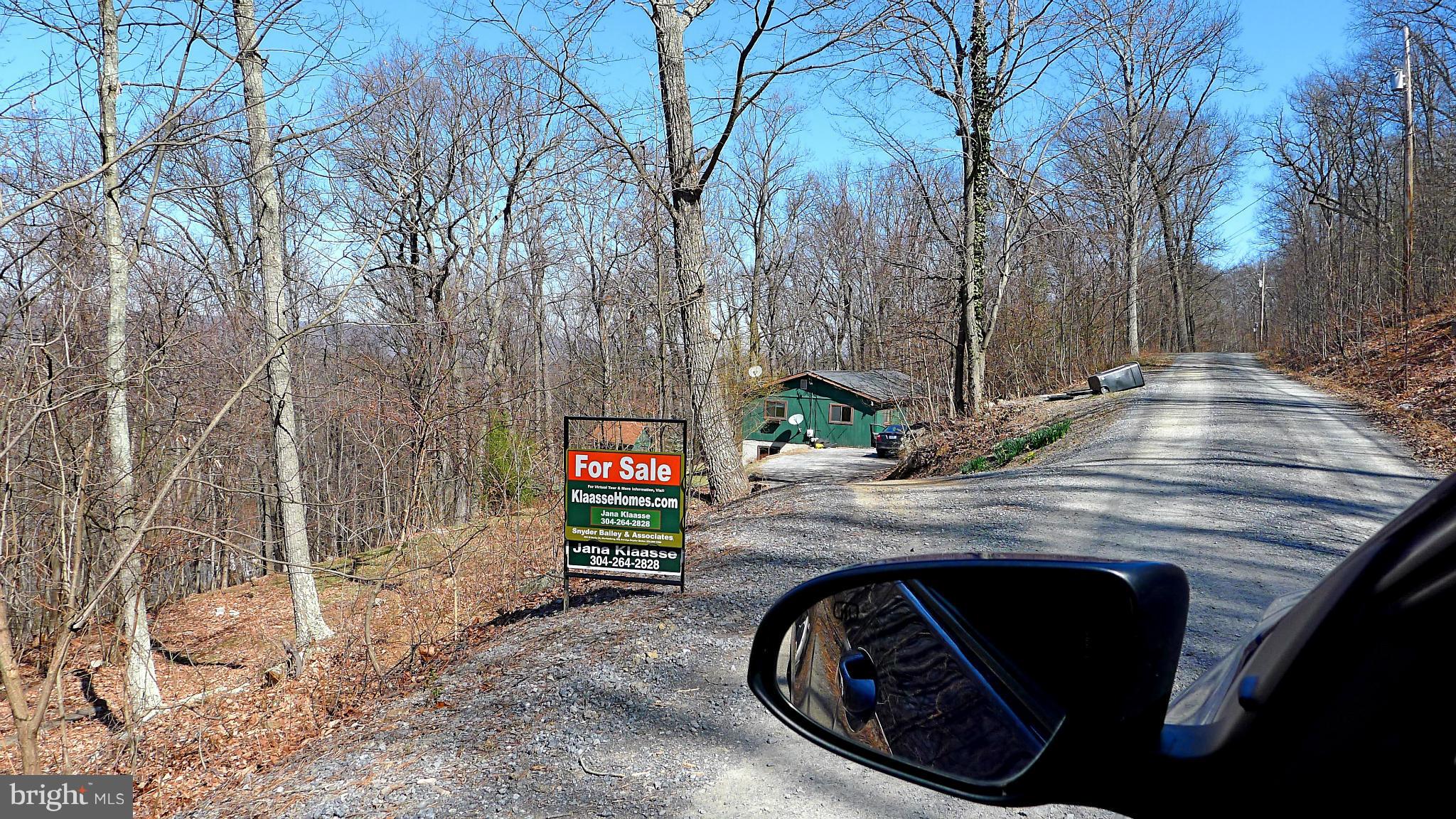 GLENWOOD FOREST - Residential