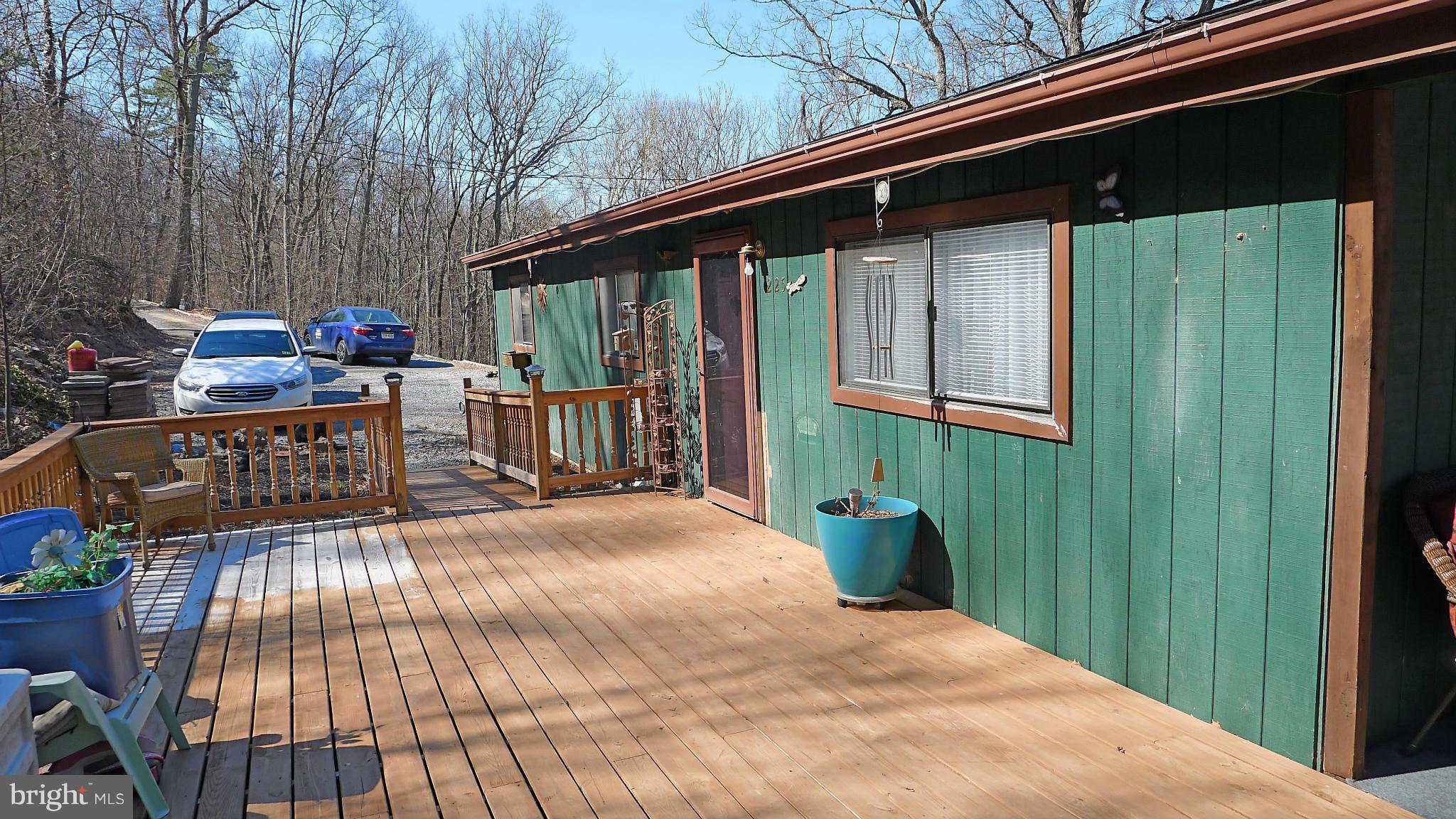 GLENWOOD FOREST - Residential