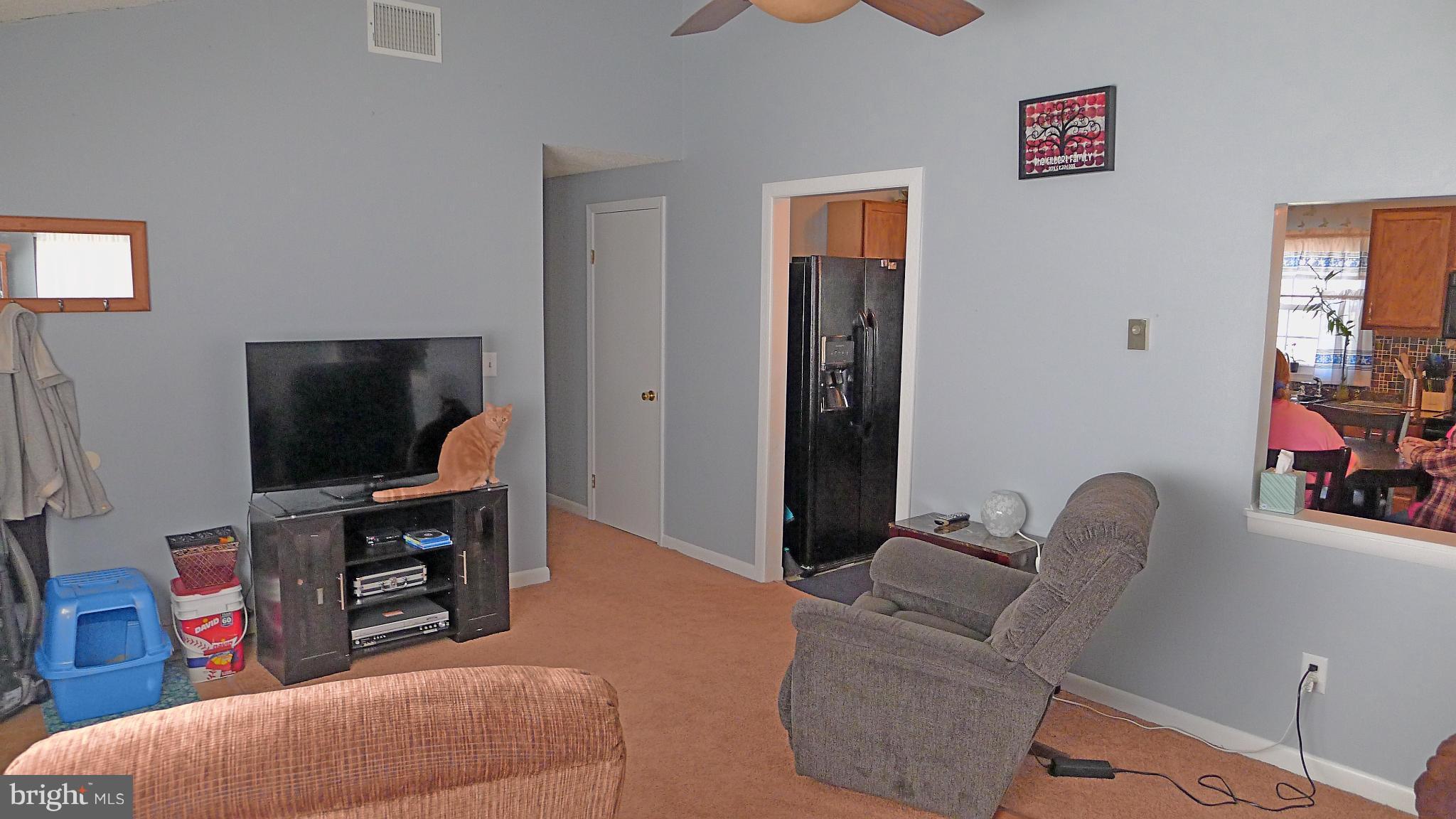 GLENWOOD FOREST - Residential