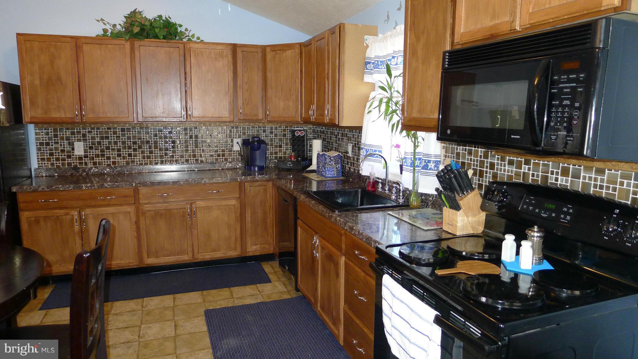 GLENWOOD FOREST - Residential