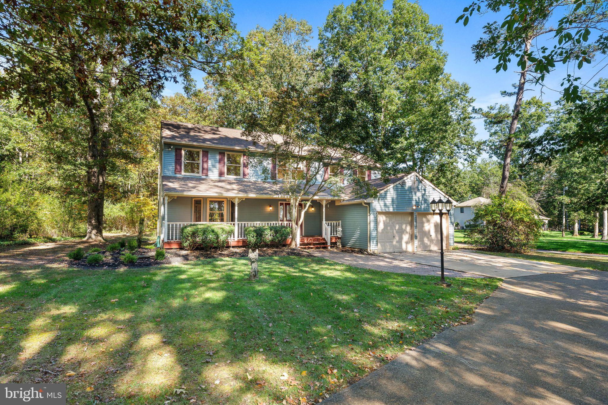 131 CEDAR BROOK ROAD