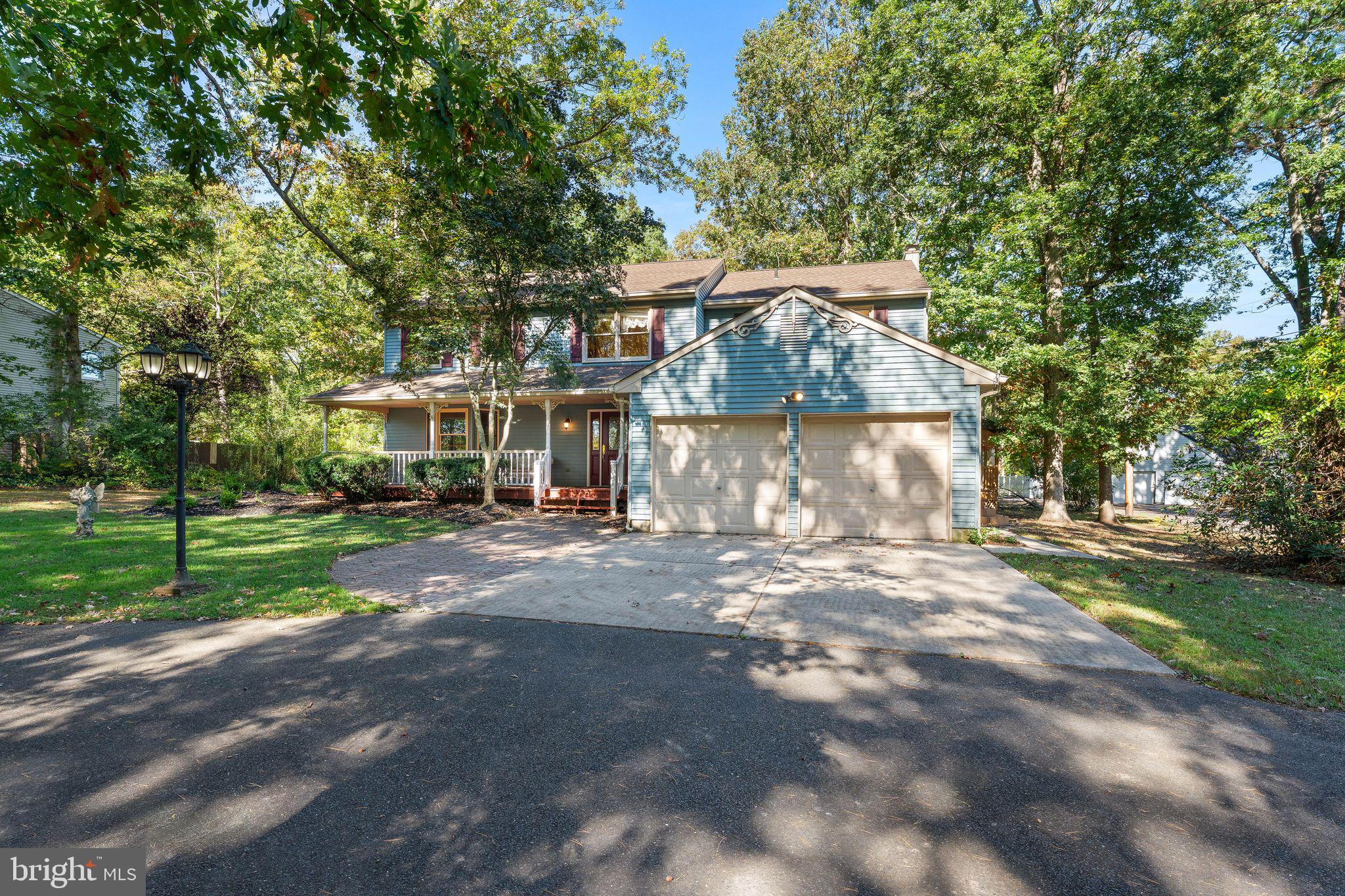 131 CEDAR BROOK ROAD