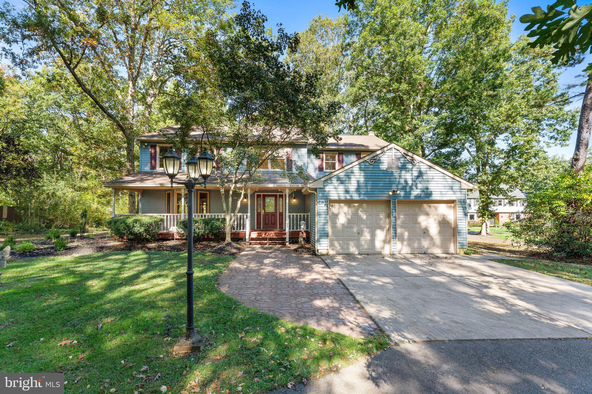 131 CEDAR BROOK ROAD