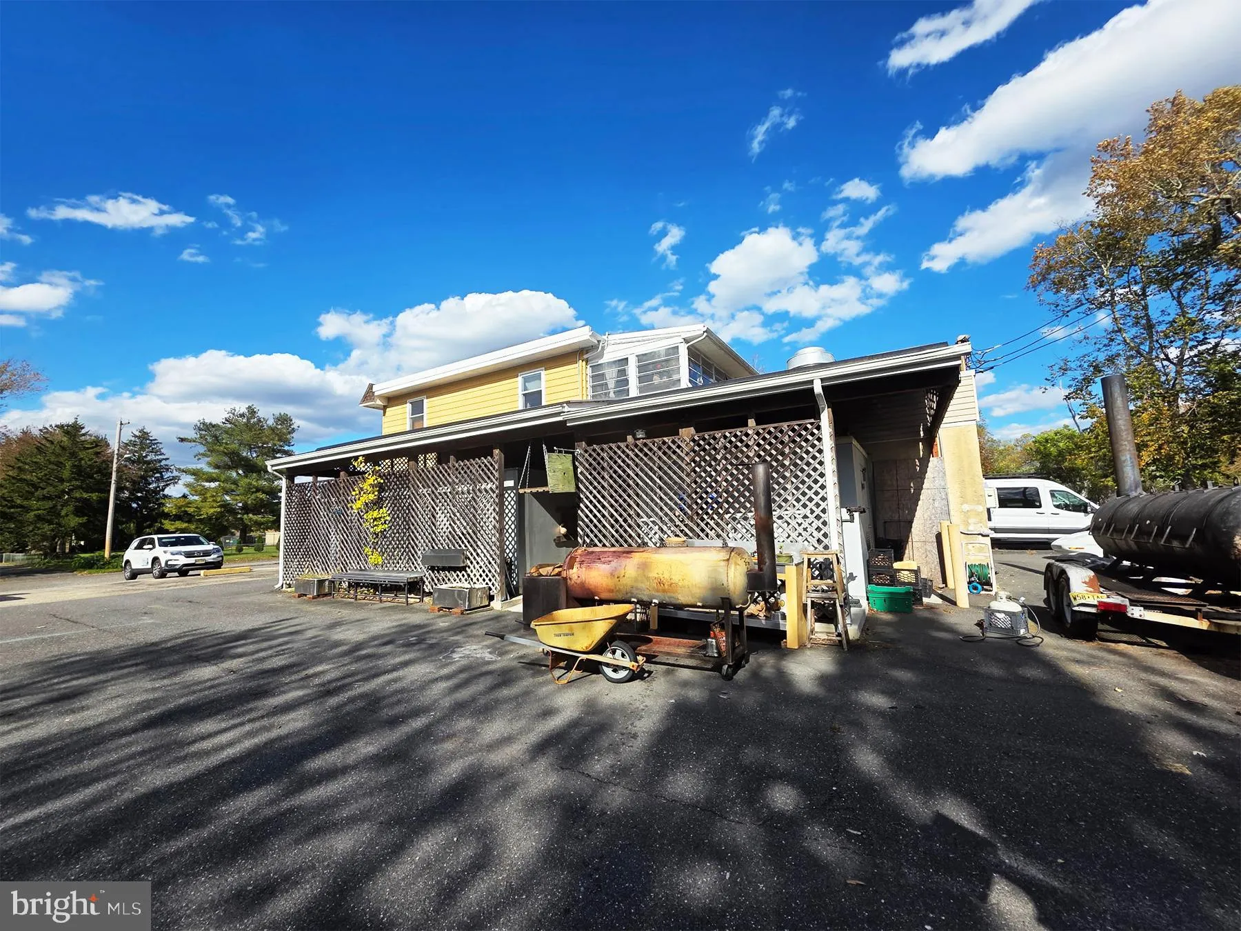 Egg Harbor City, New Jersey 08215, United States, ,Commercial,Active,236659