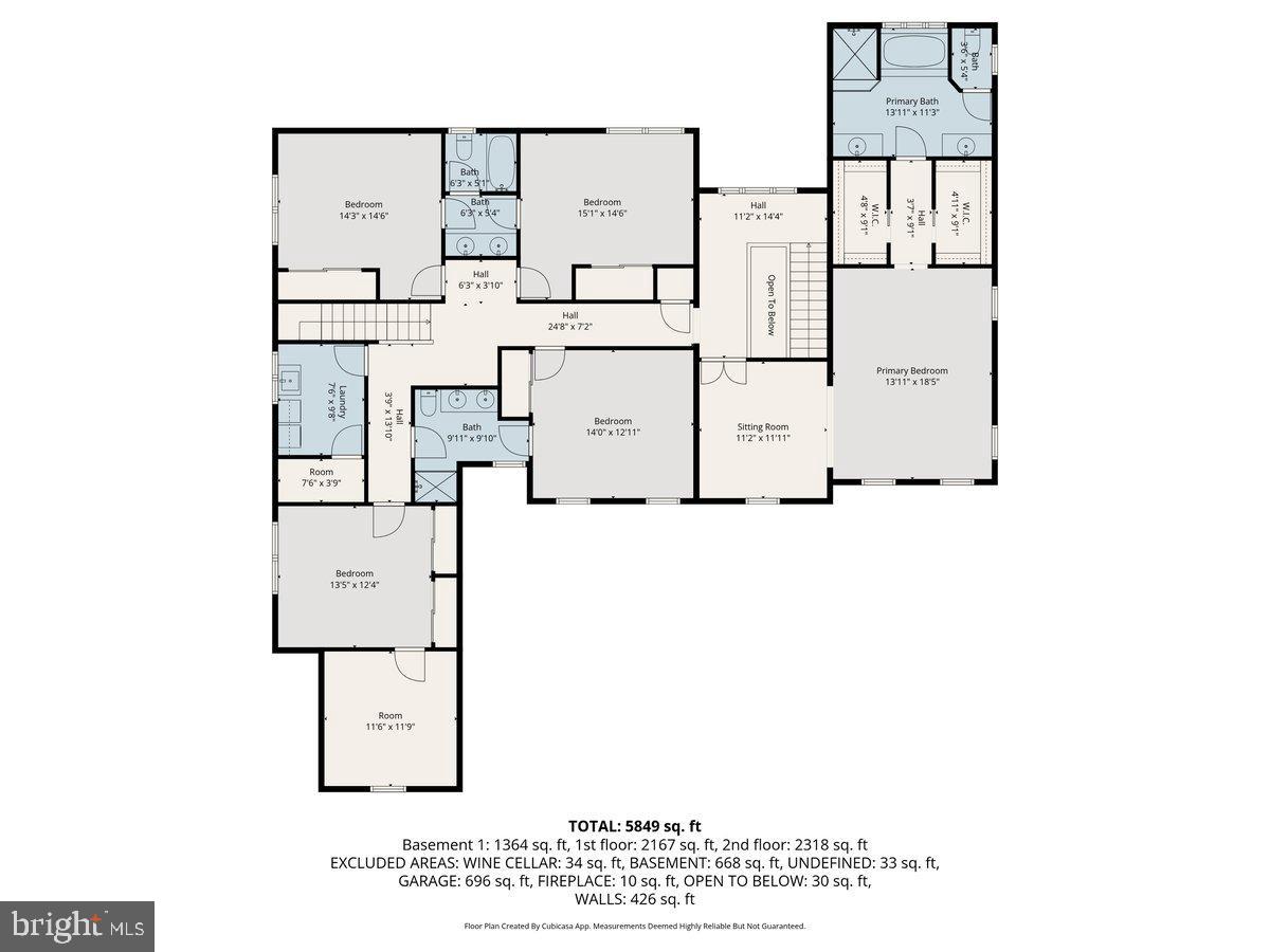 RADNOR HUNT - Residential