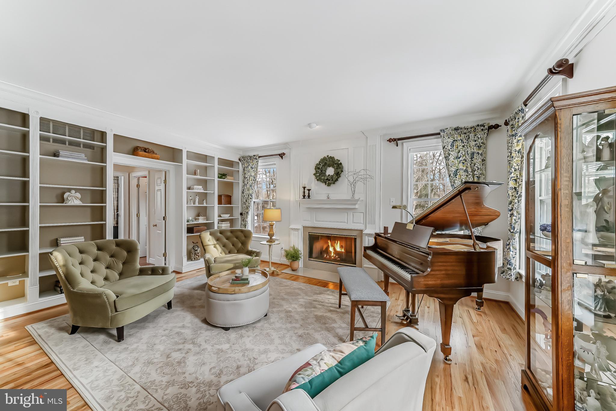 RADNOR HUNT - Residential