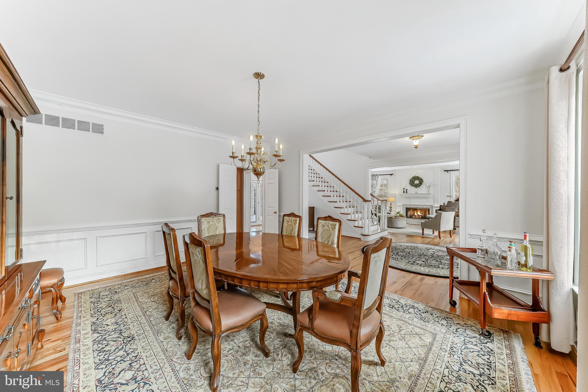 RADNOR HUNT - Residential