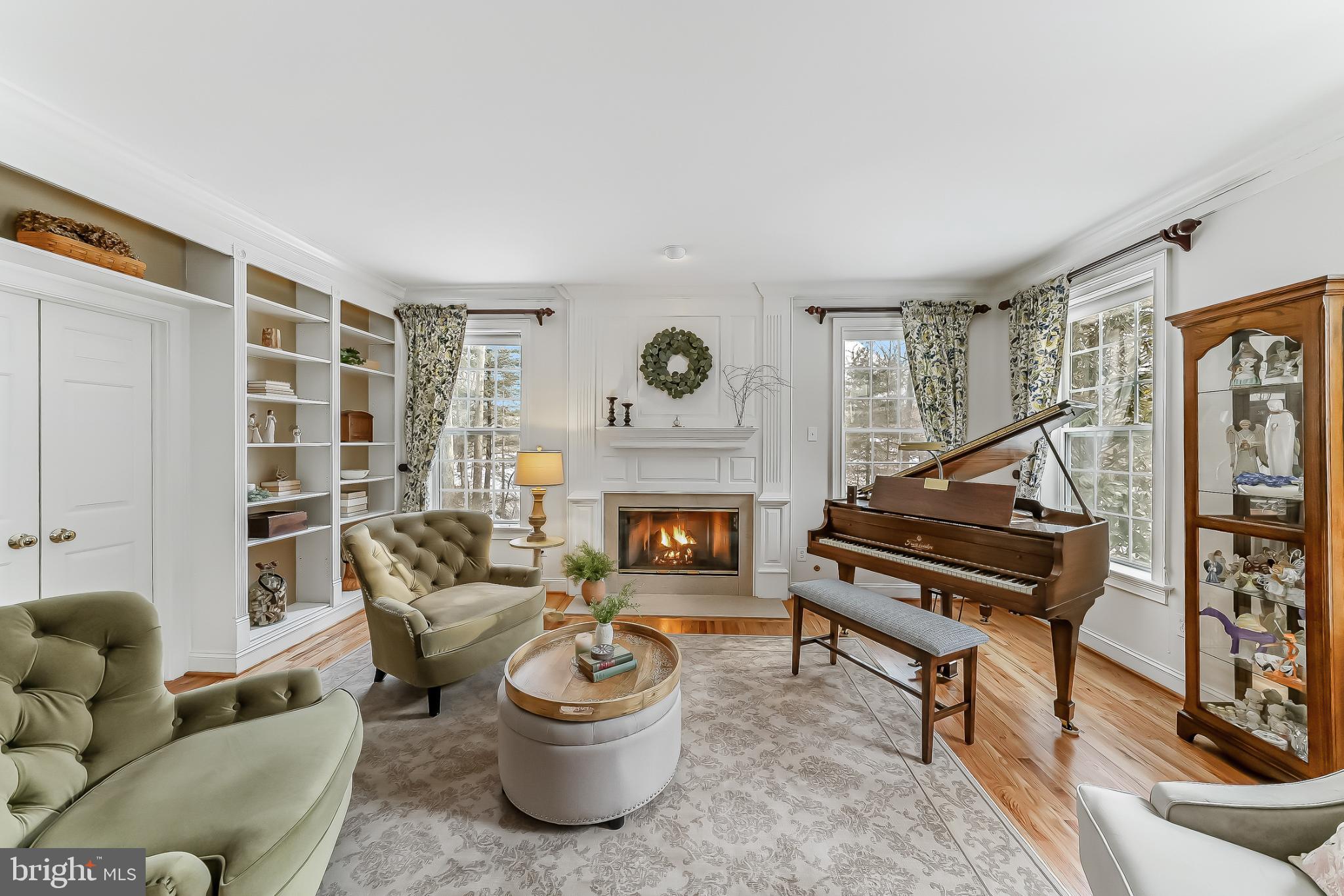 RADNOR HUNT - Residential