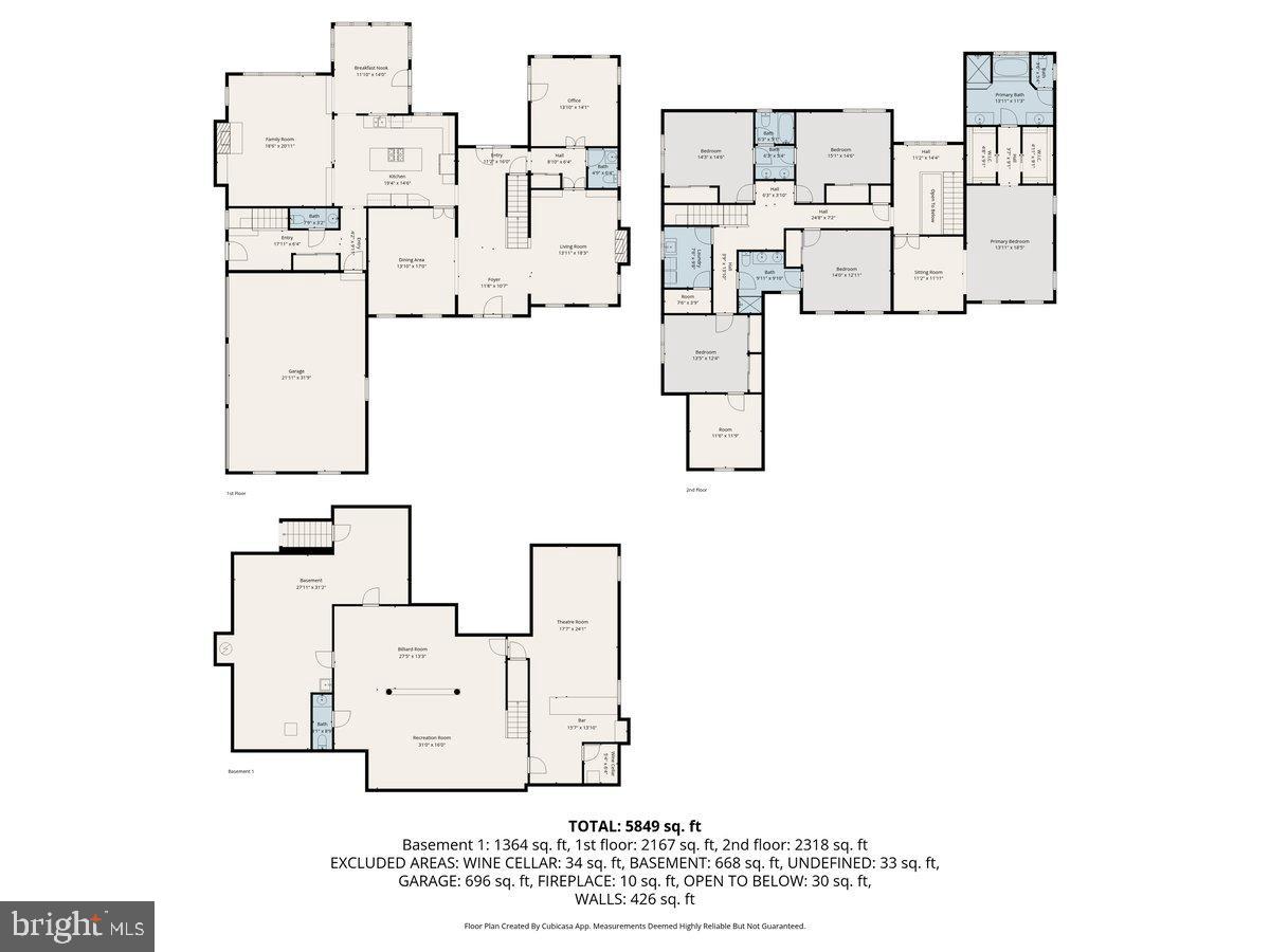 RADNOR HUNT - Residential