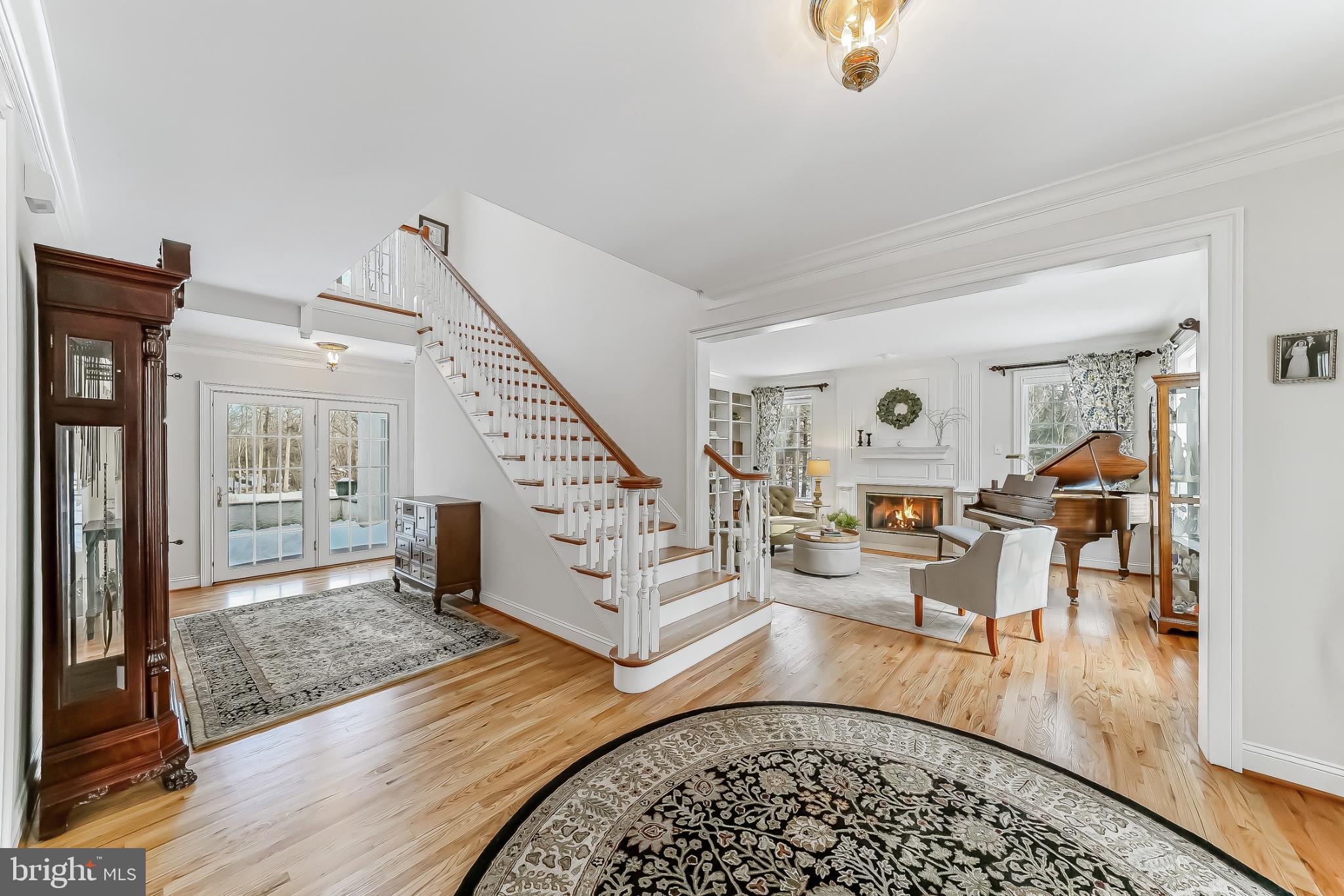 RADNOR HUNT - Residential