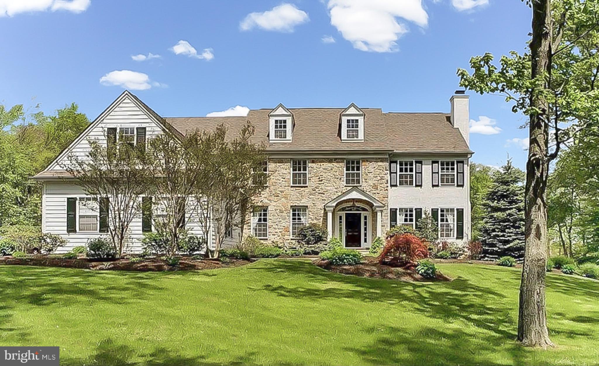 RADNOR HUNT - Residential