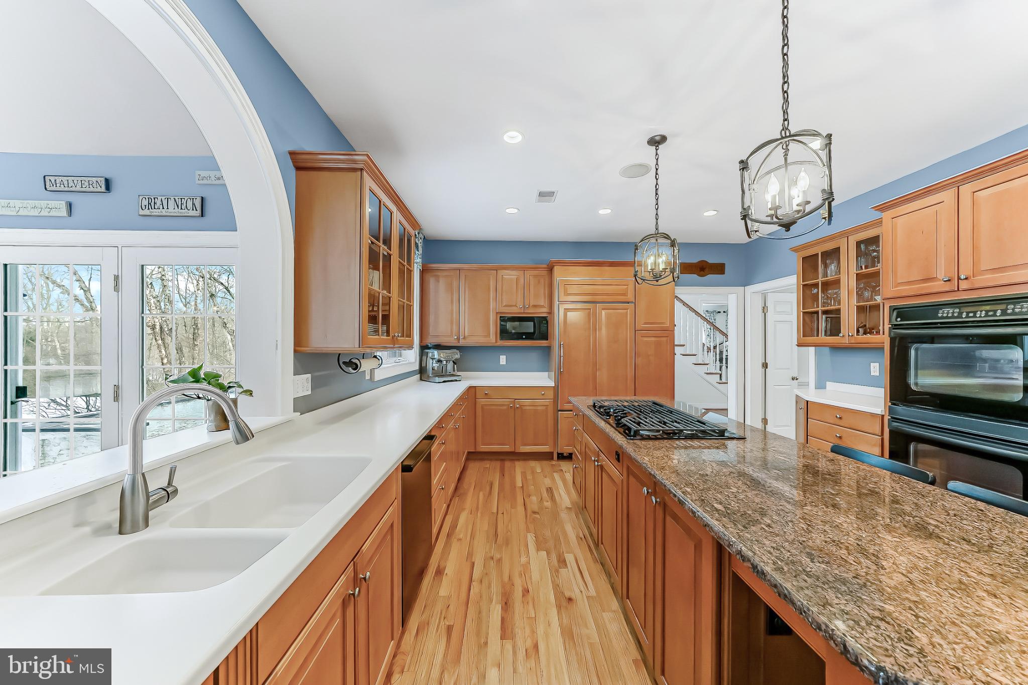 RADNOR HUNT - Residential