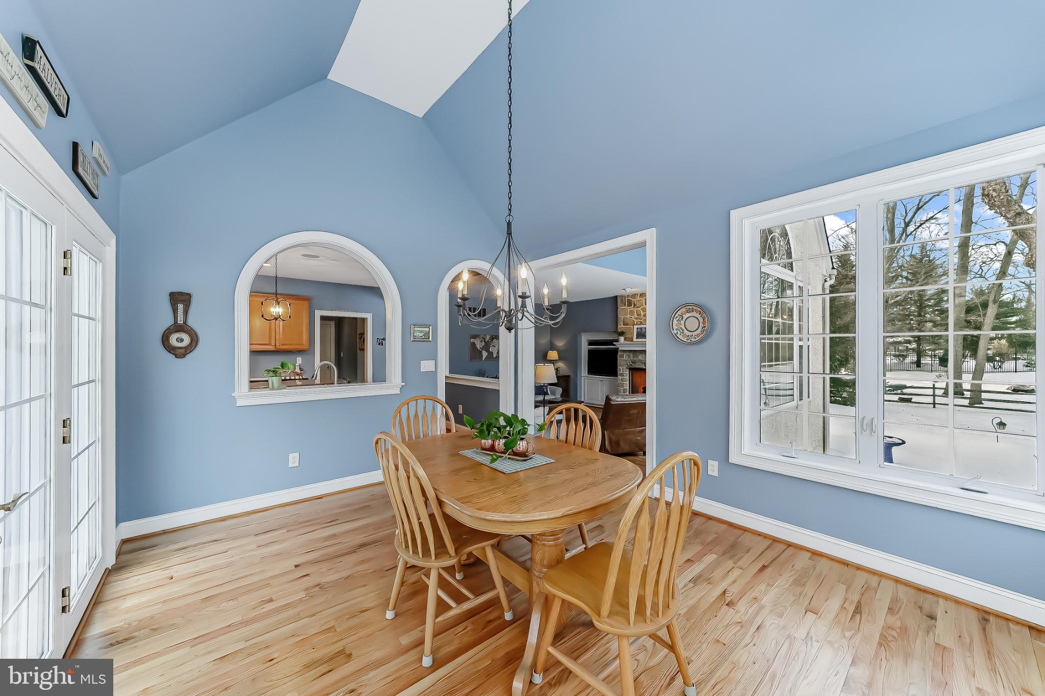 RADNOR HUNT - Residential