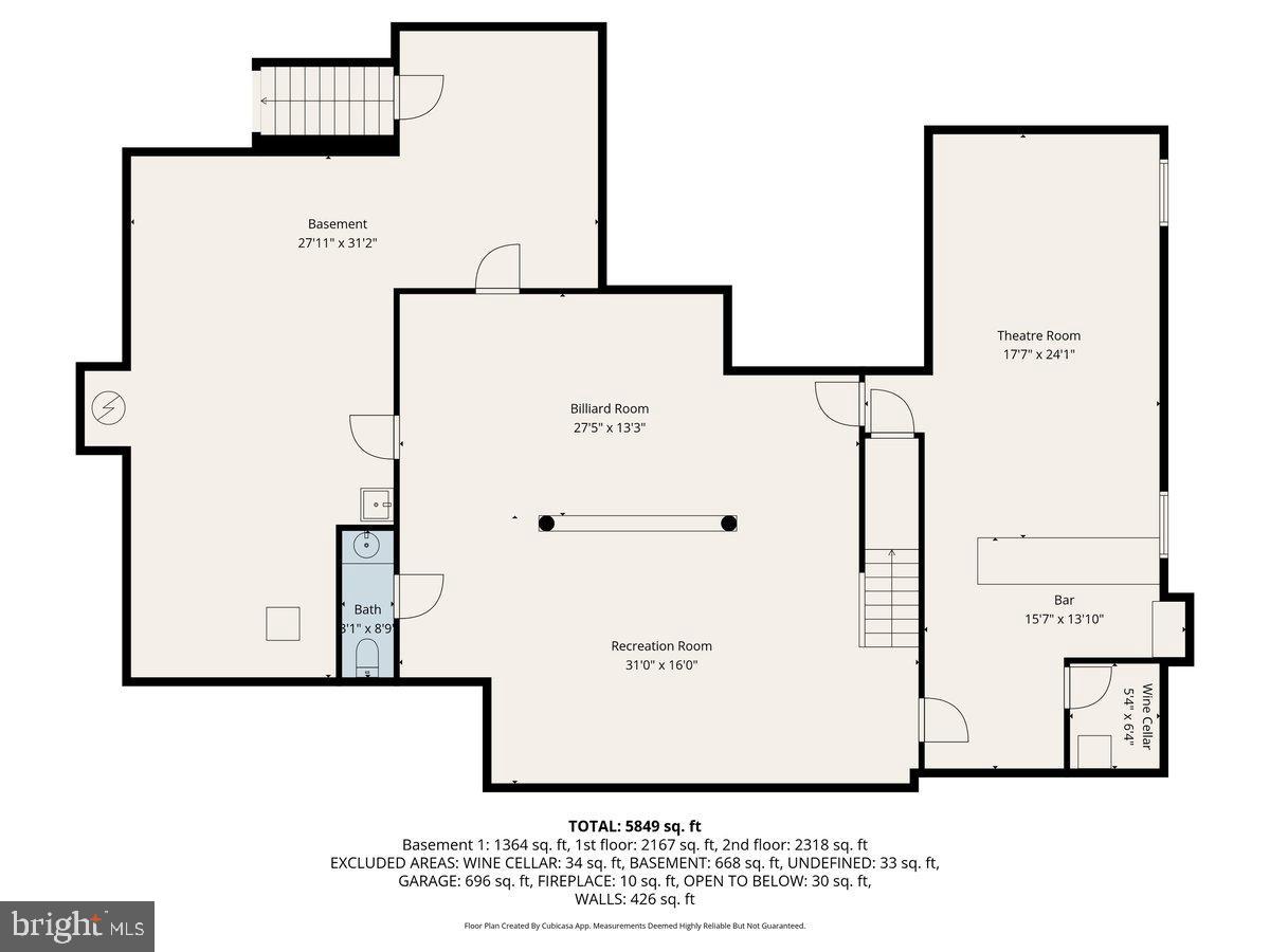 RADNOR HUNT - Residential