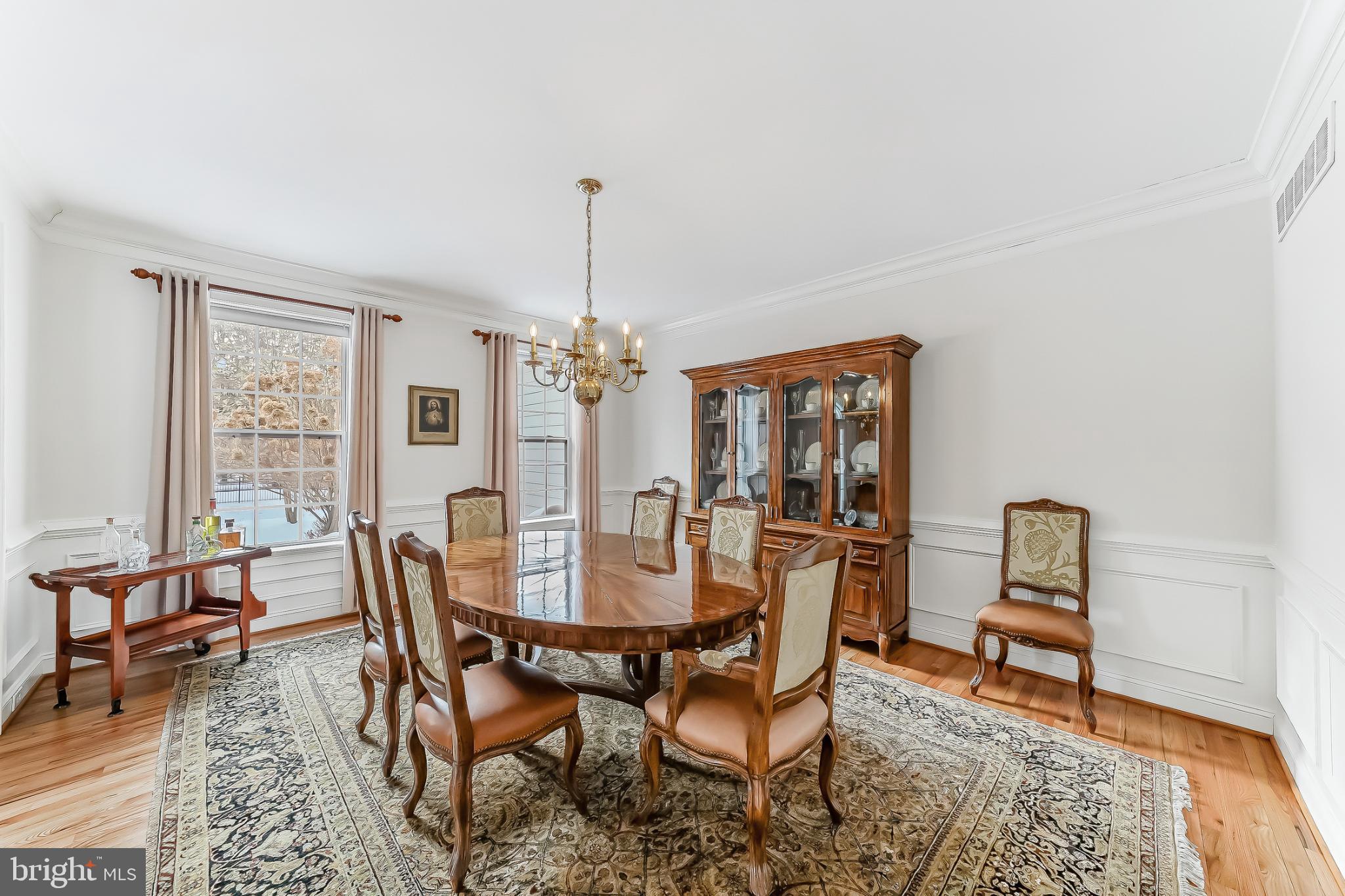 RADNOR HUNT - Residential