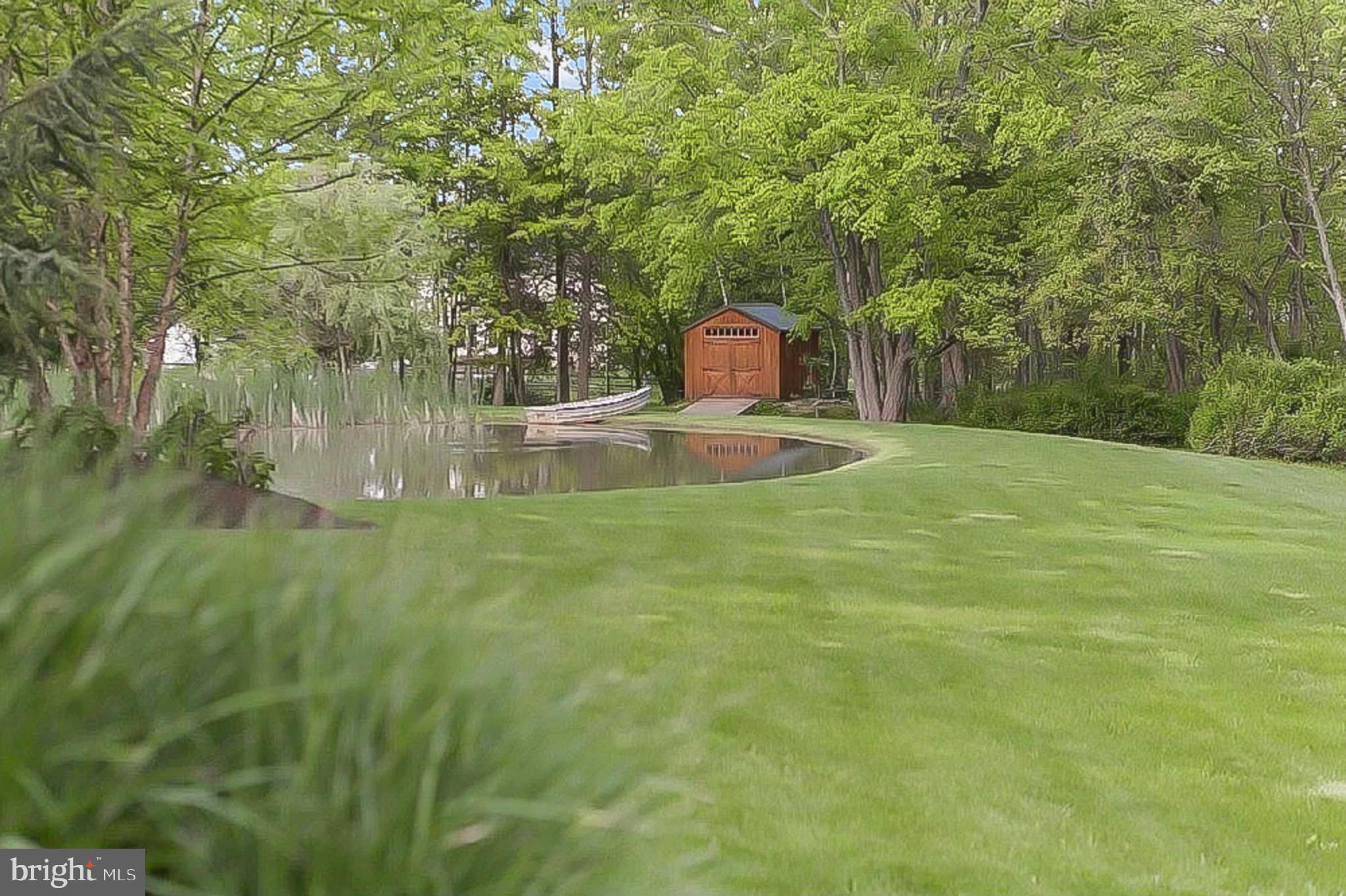 RADNOR HUNT - Residential