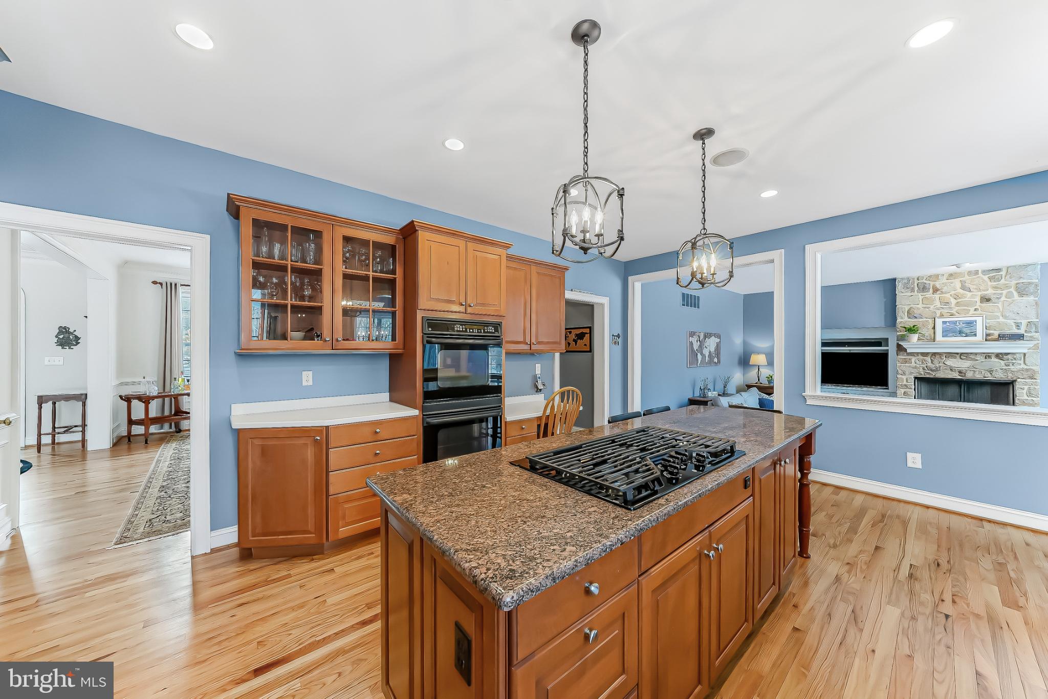 RADNOR HUNT - Residential