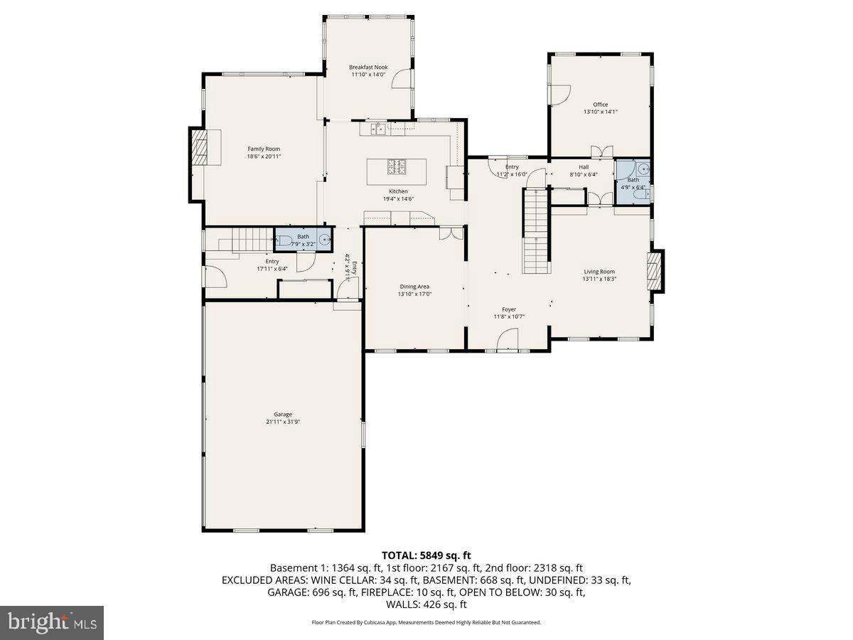 RADNOR HUNT - Residential