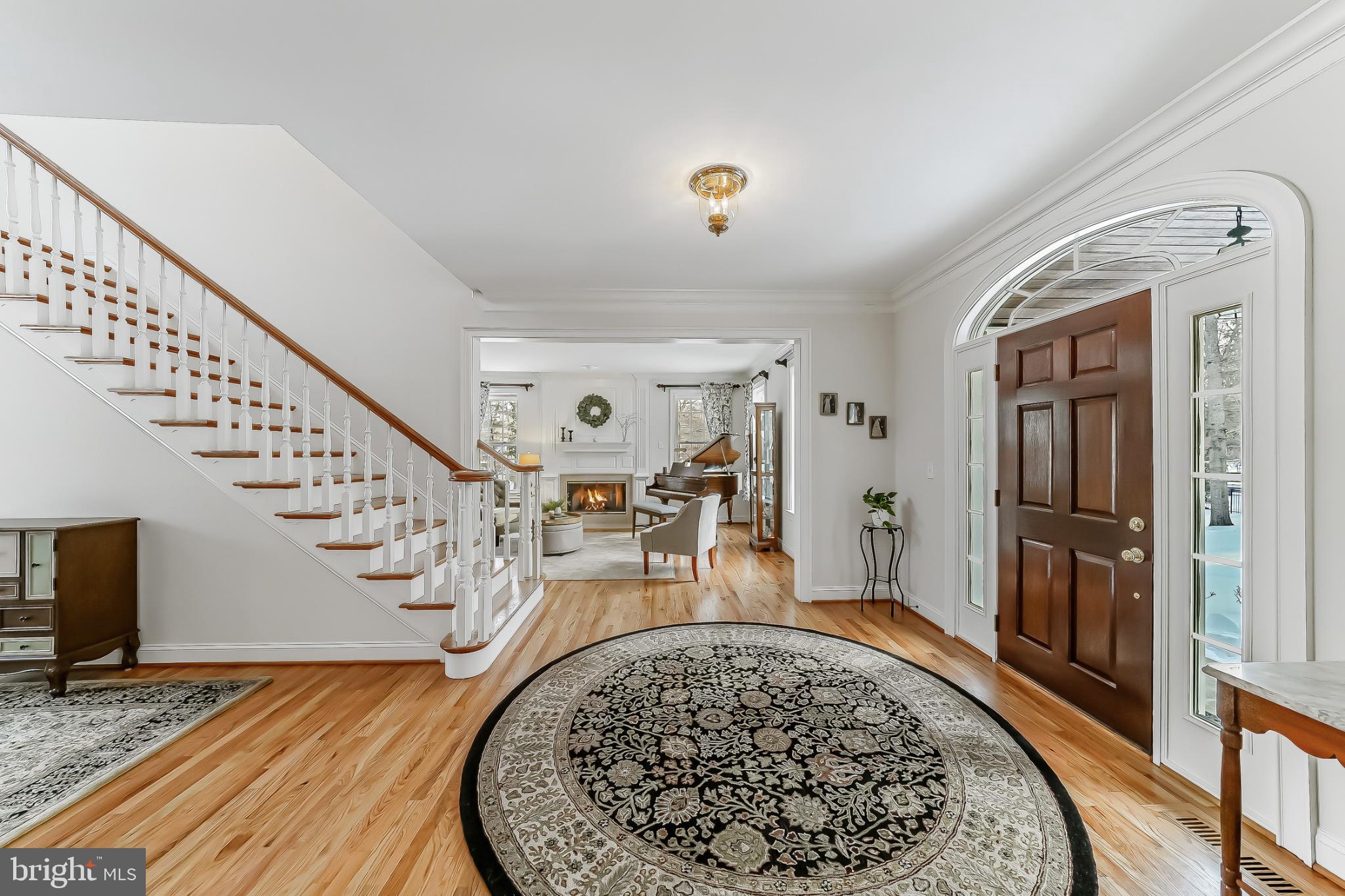 RADNOR HUNT - Residential