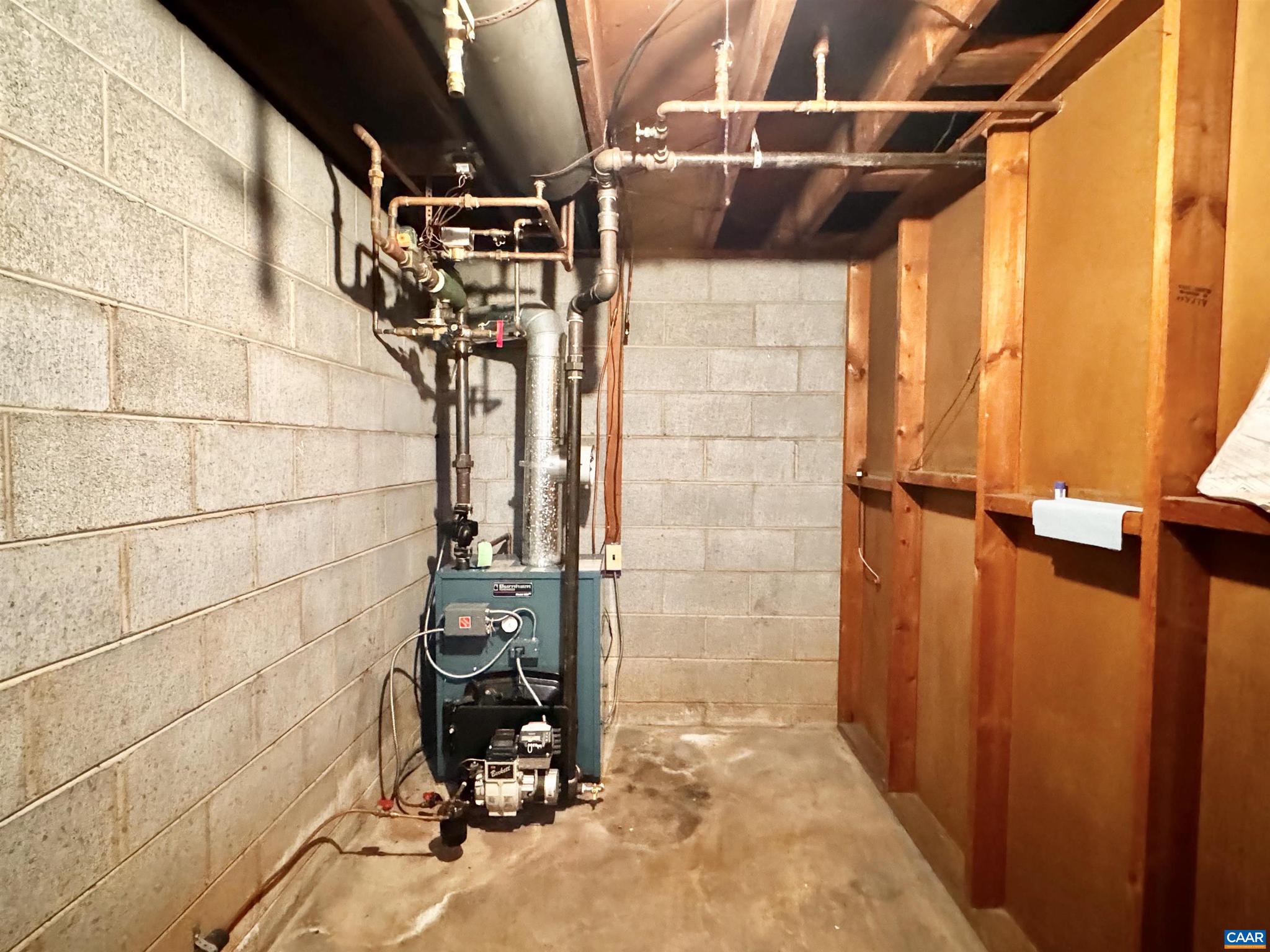 UNKNOWN - Residential