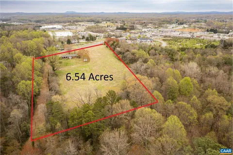 14540 Spotswood Trl, Ruckersville, VA MLS: 663719