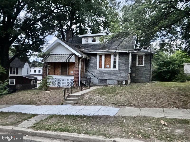 Photo 1 of 23 — 3002 24TH STREET NE, WASHINGTON, DC 20018