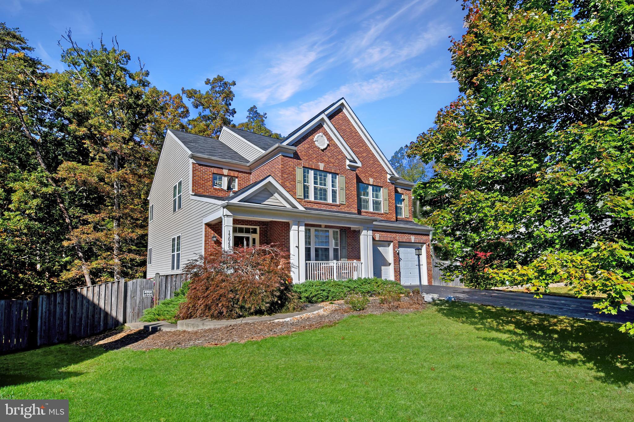 13048 BRIERLY FOREST COURT